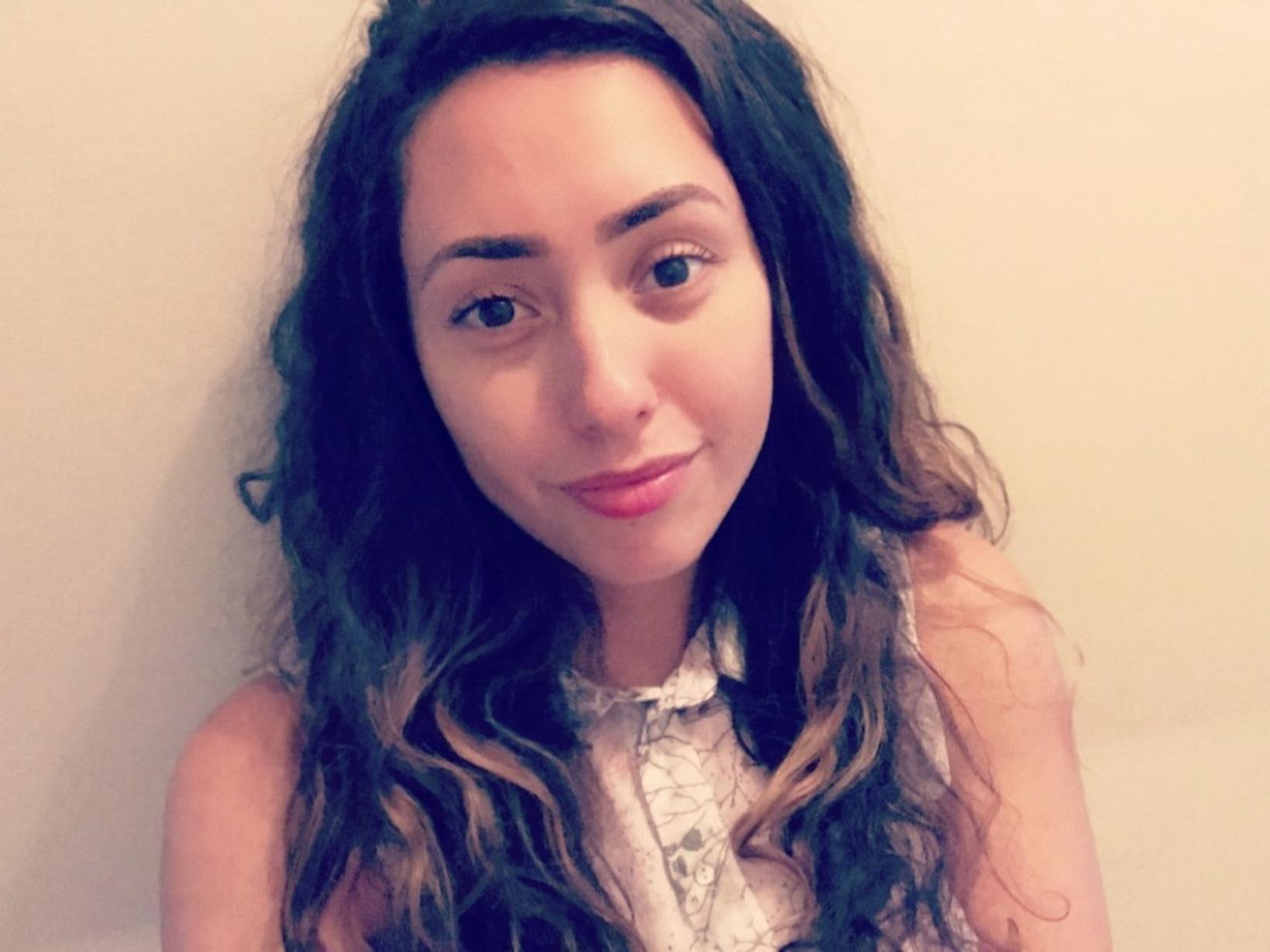 Sandra from Toronto, Ontario, Canada