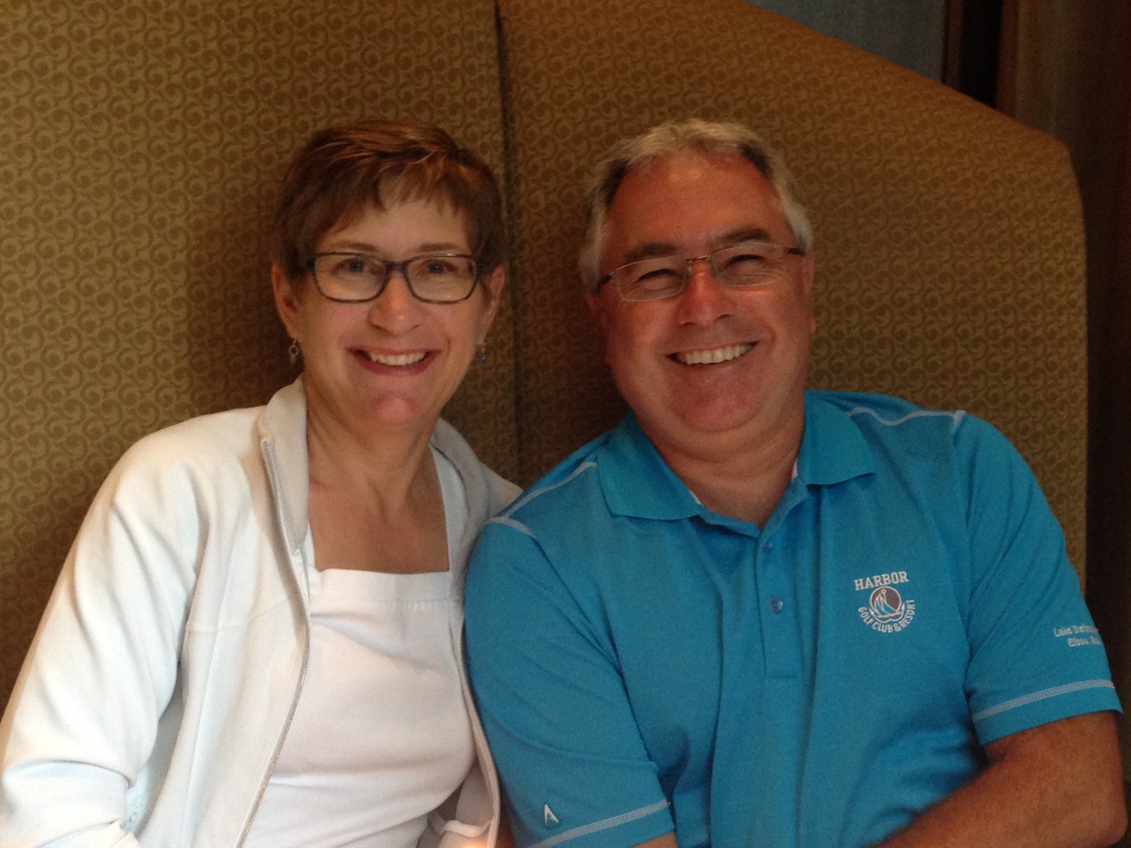 Rod and roxanne & Roxanne from Stony Plain, Alberta, Canada