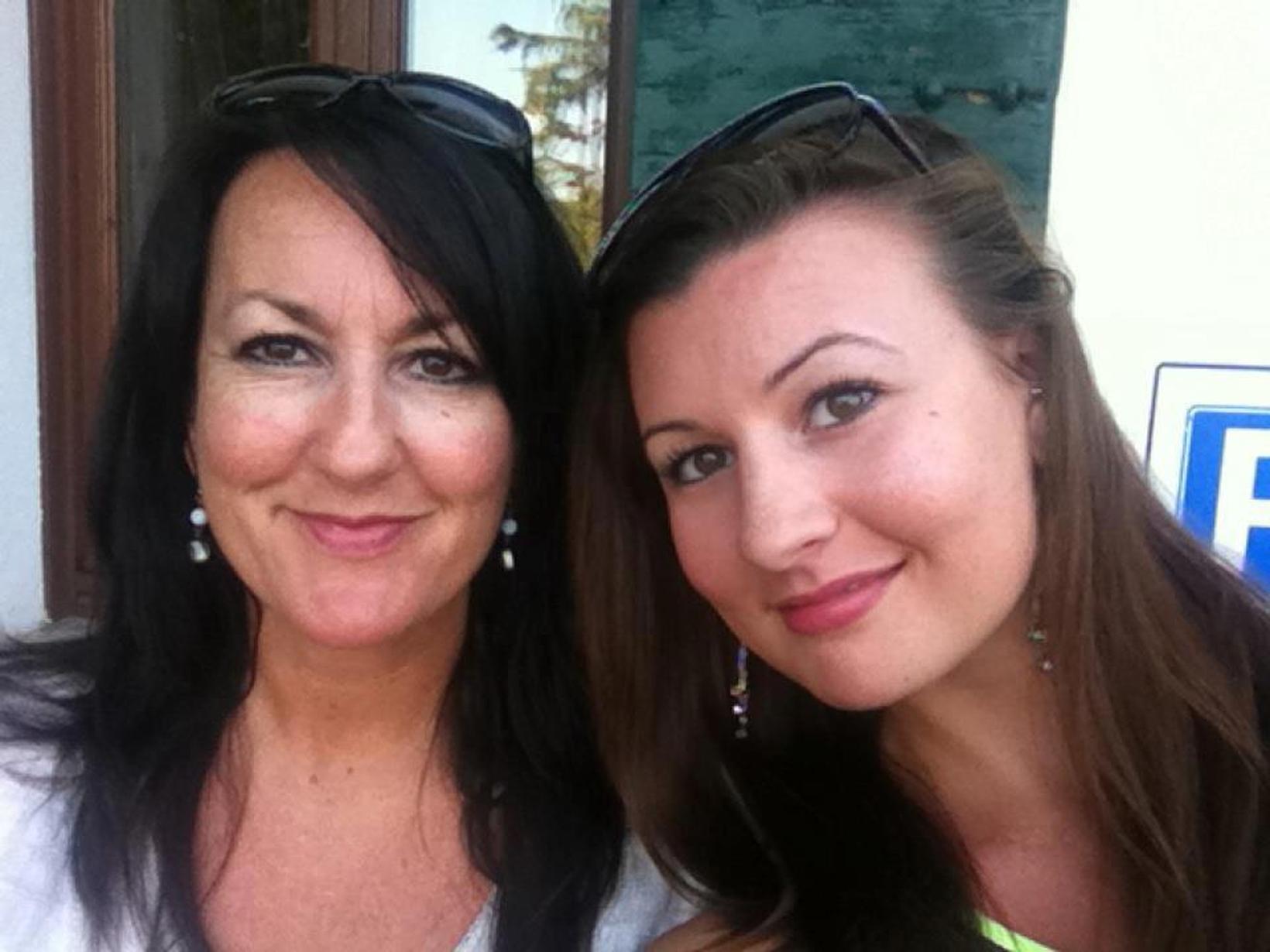 Caroline from London, United Kingdom