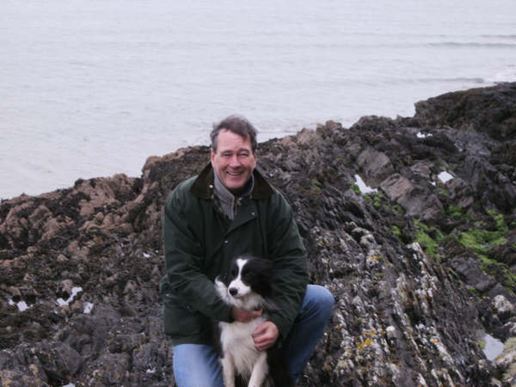 Adrian from Danehill, United Kingdom