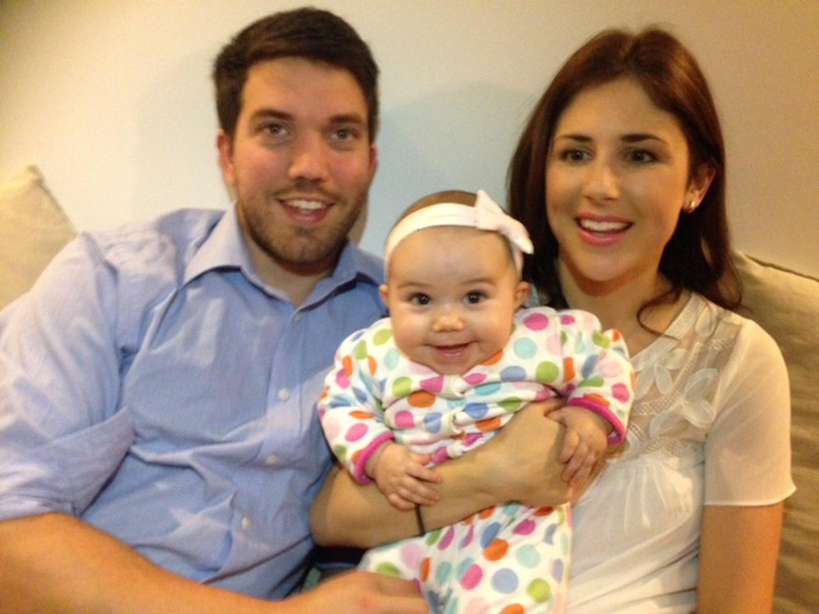 Jenna & Ludger from Auckland, New Zealand
