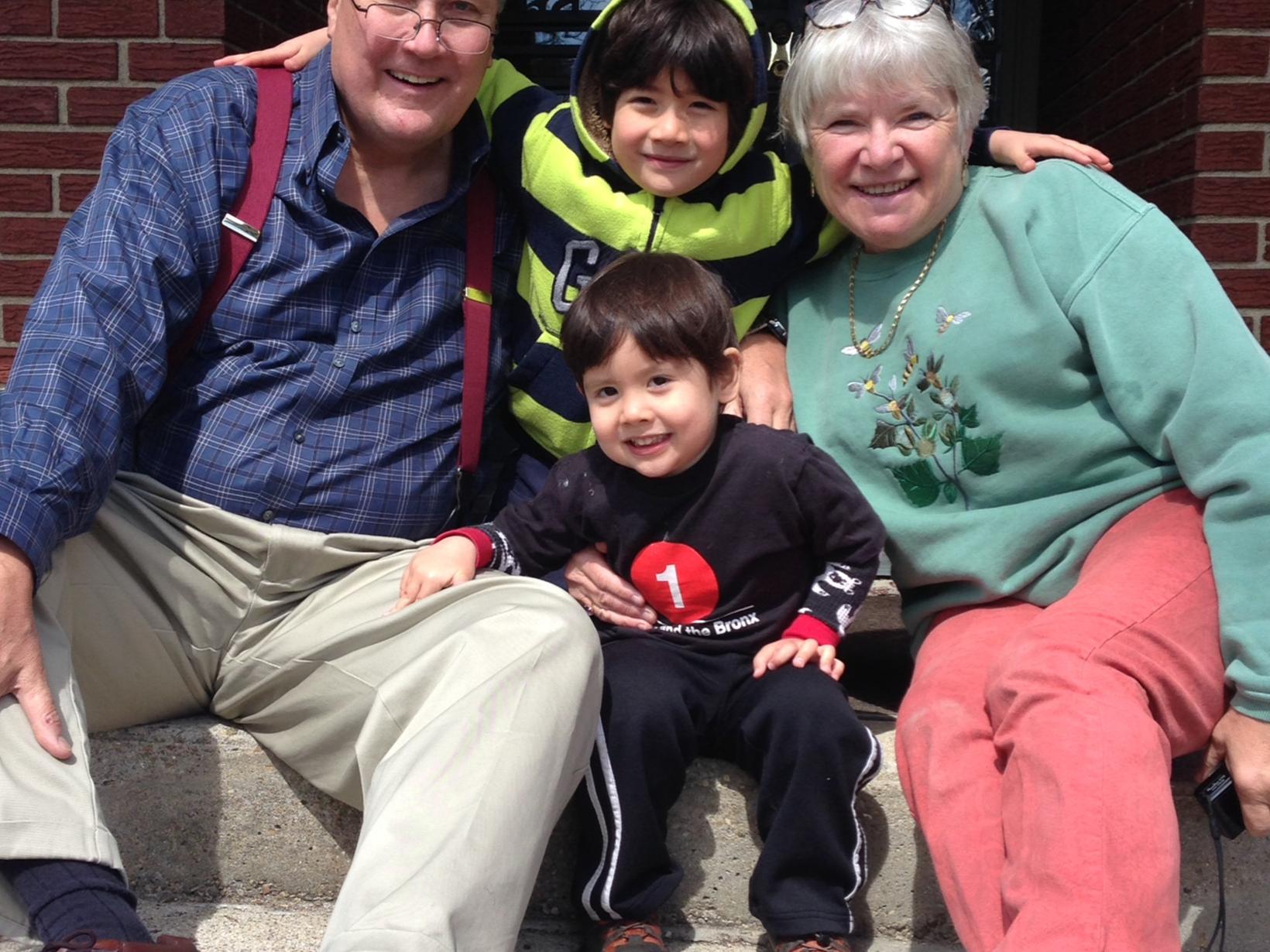 Richard & Susan from Columbus, Ohio, United States