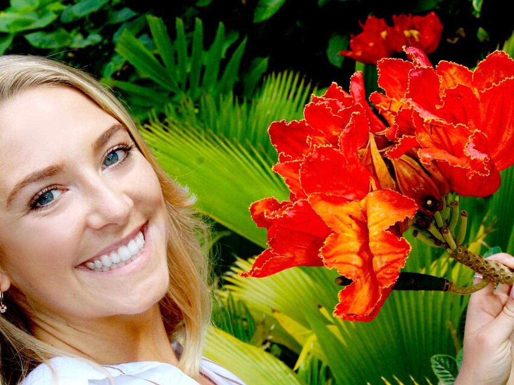 Chelsea from Honolulu, Hawaii, United States