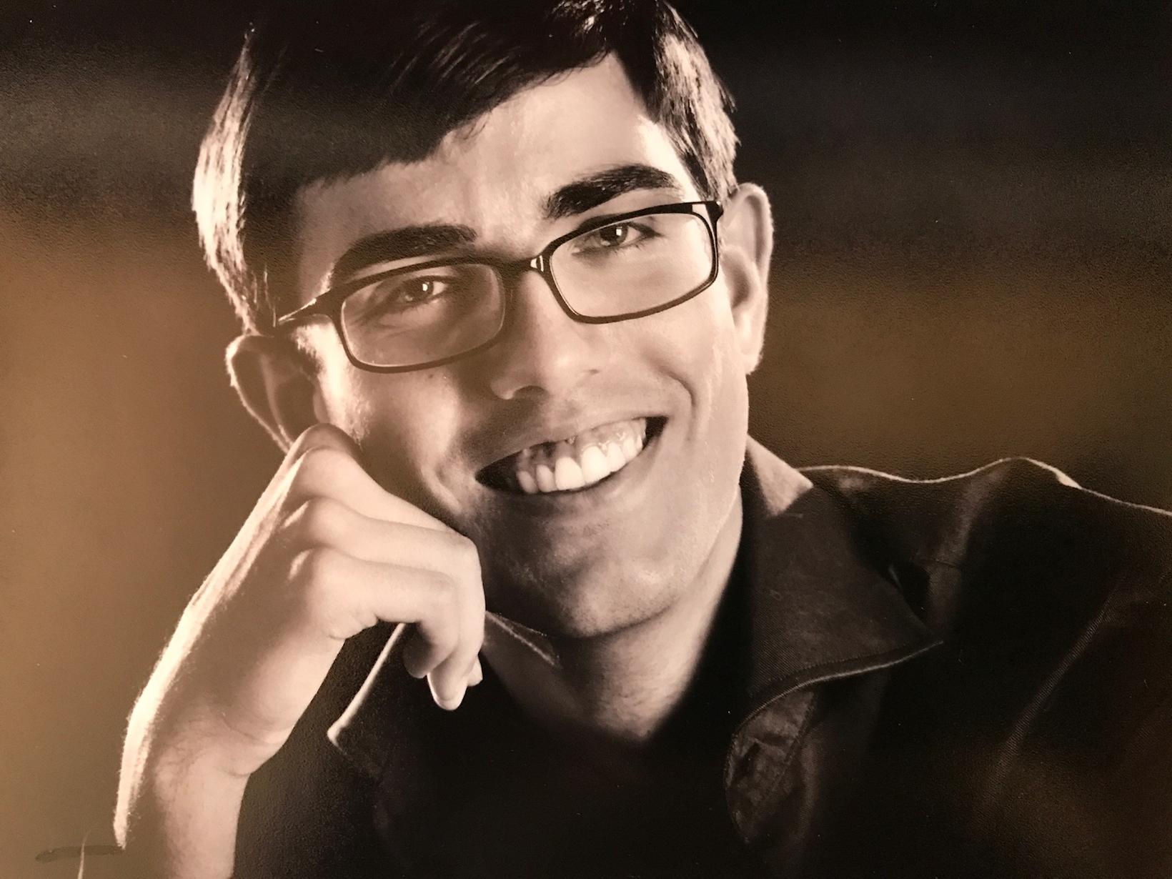 Matt from Olympia, Washington, United States