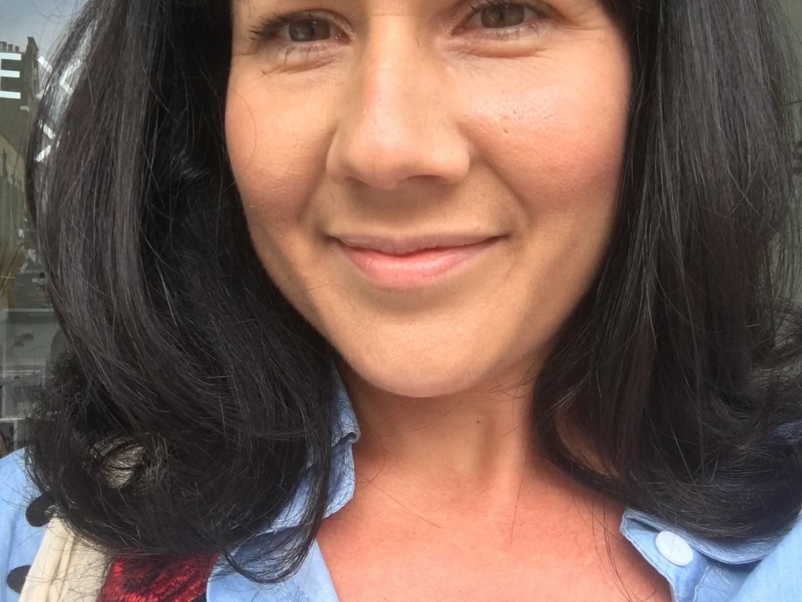 Jessie from London, United Kingdom