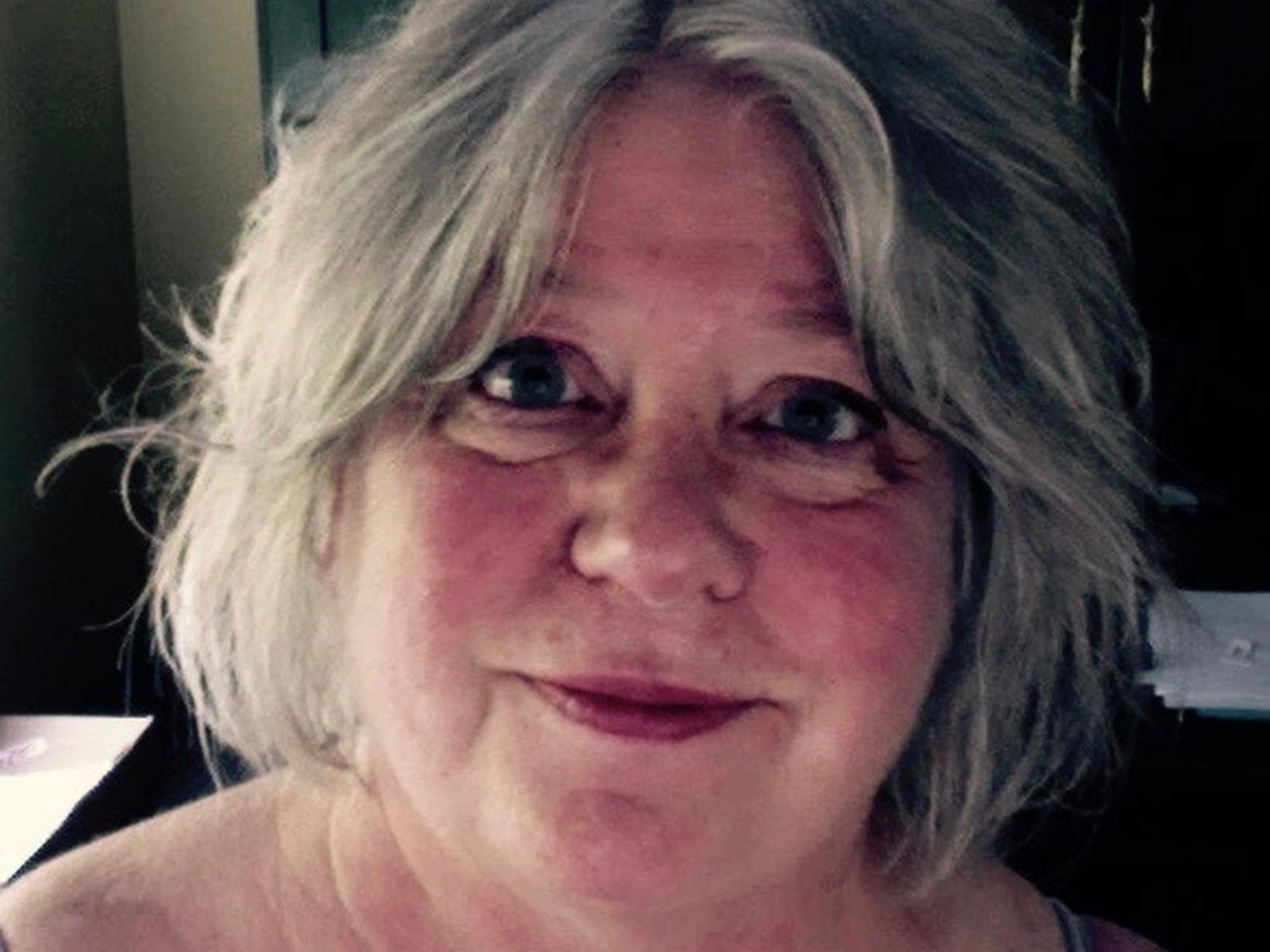 Melinda from Cobble Hill, British Columbia, Canada