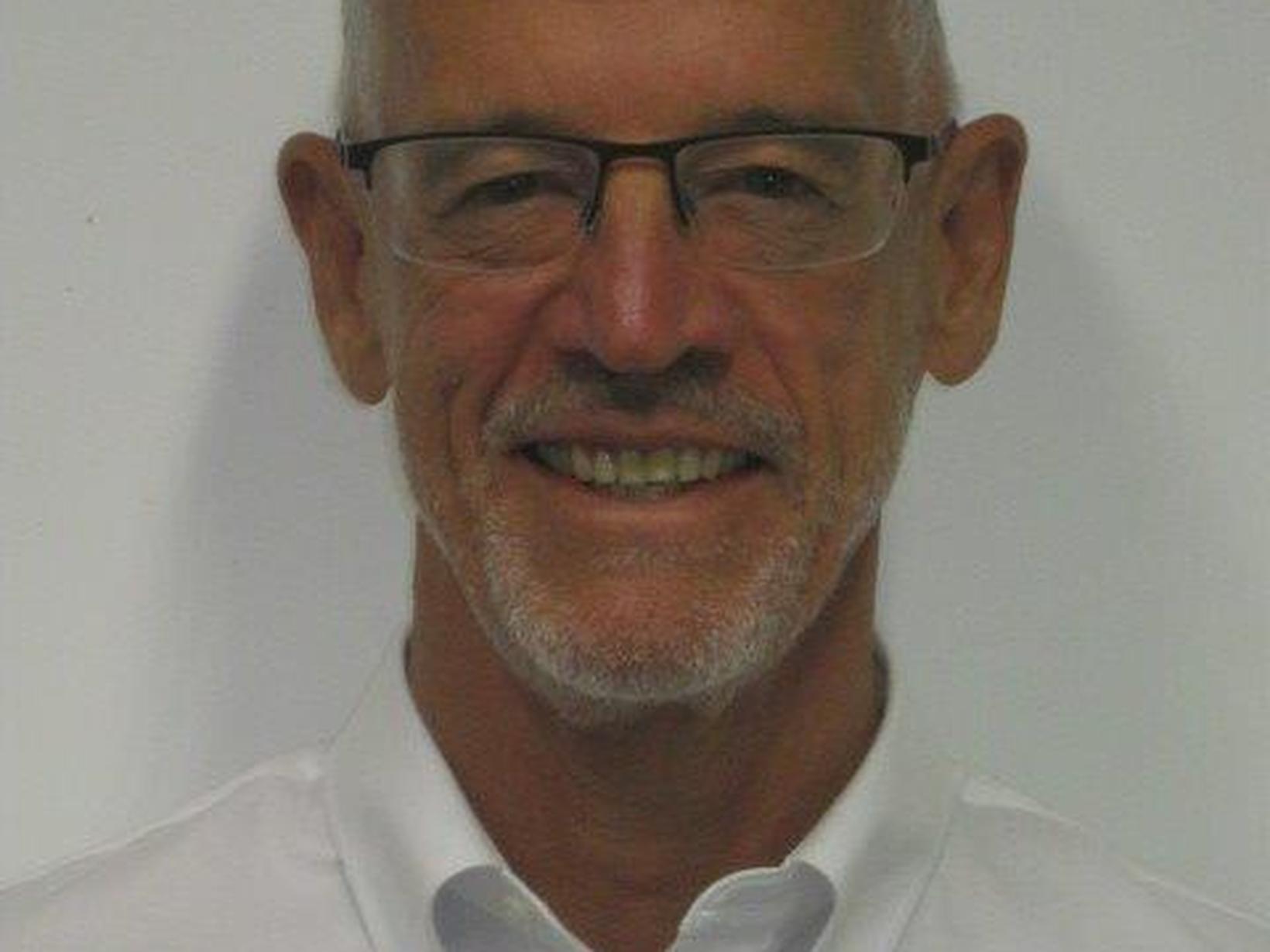 Ross from Singapore, Singapore
