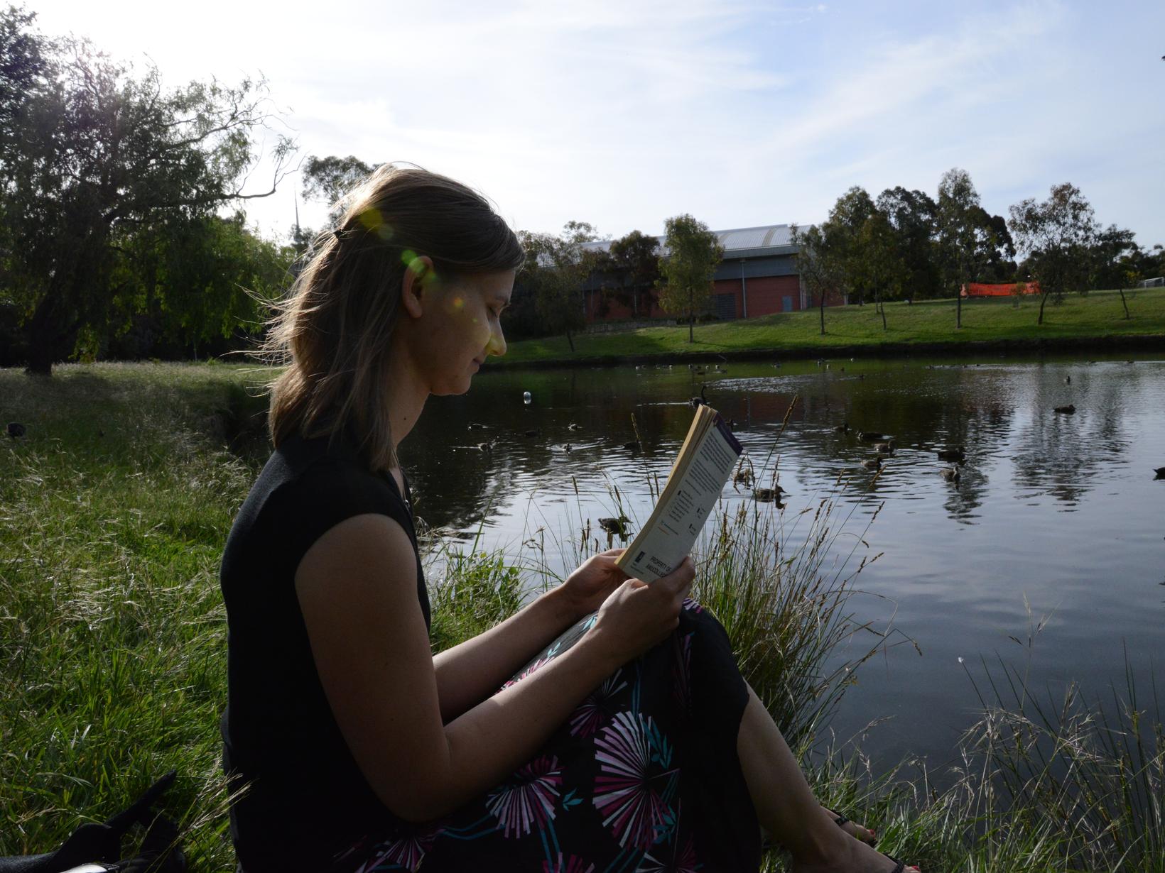 Dominika from Canberra, Australian Capital Territory, Australia