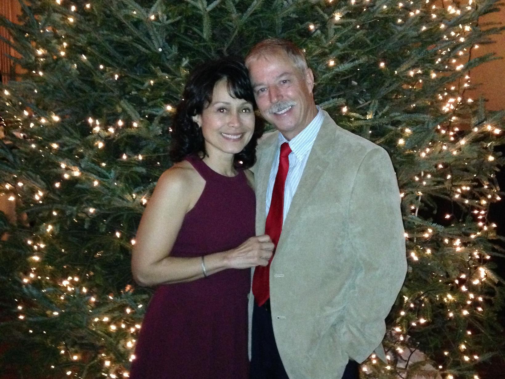Janet & Jeffery from Jacksonville, Florida, United States