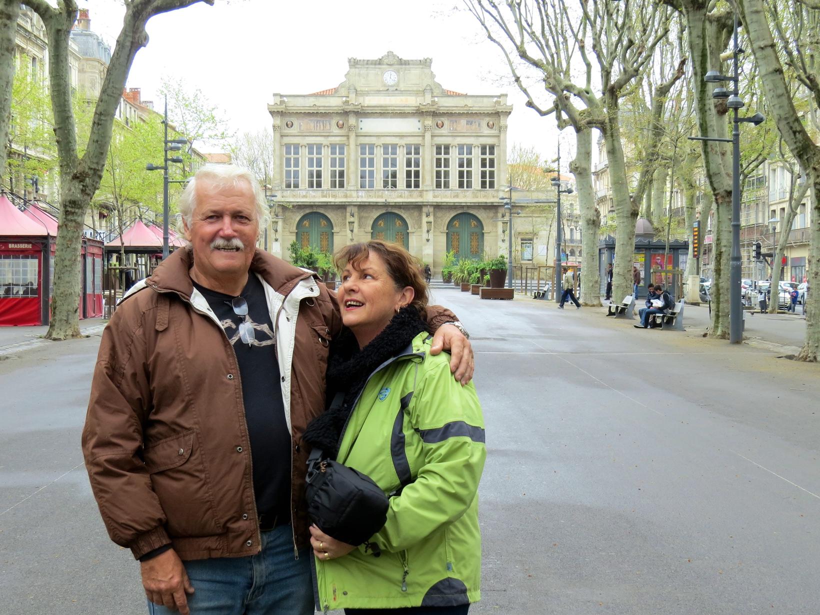 Judi & Frank from Cairns, Queensland, Australia