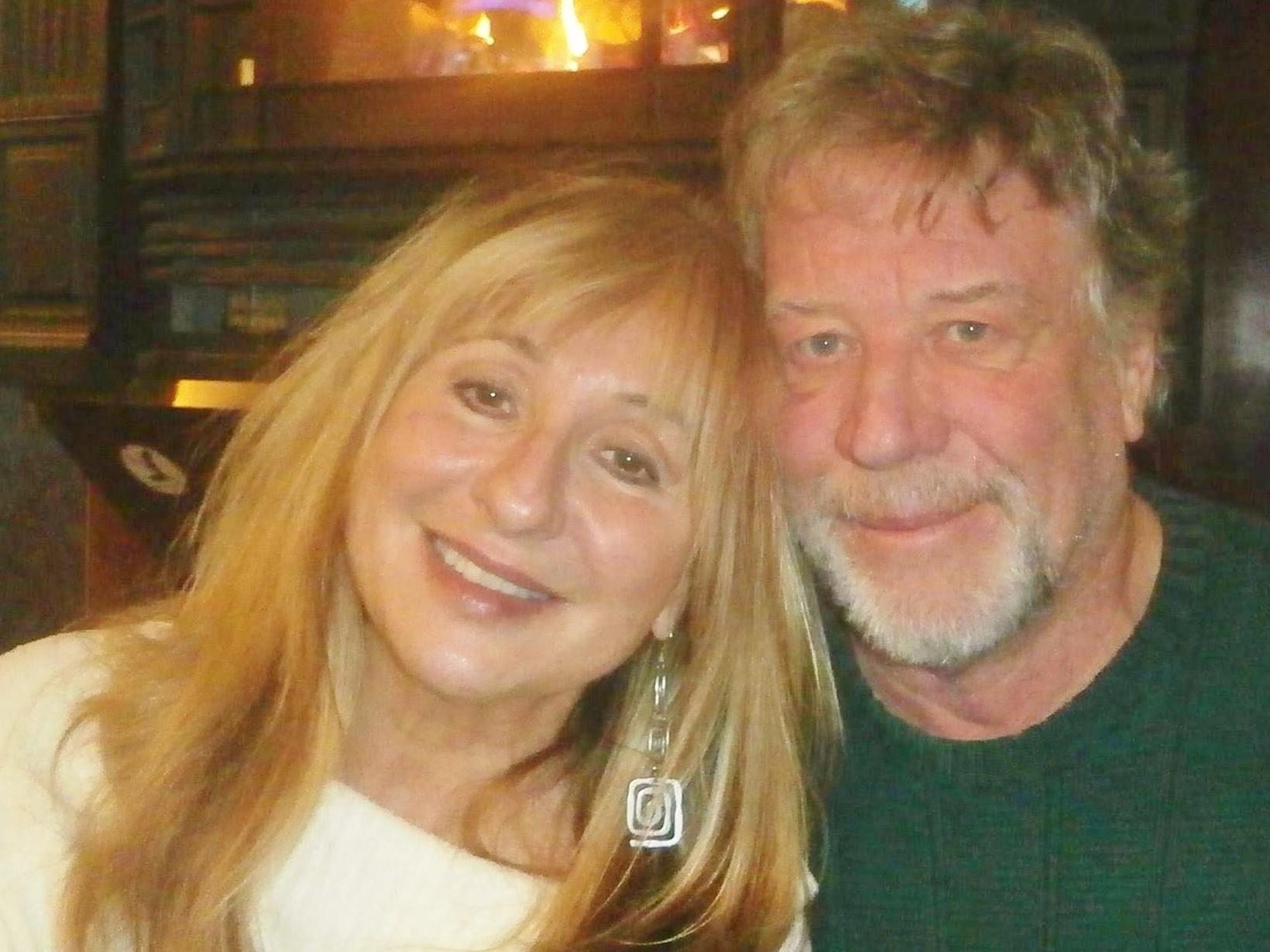 Janice & Barry from Port Dalhousie, Ontario, Canada