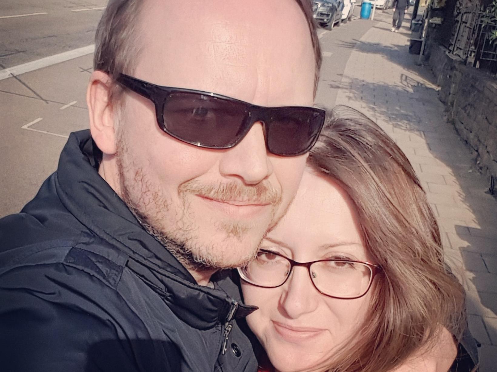 Eleanor & Tim from Bristol, United Kingdom