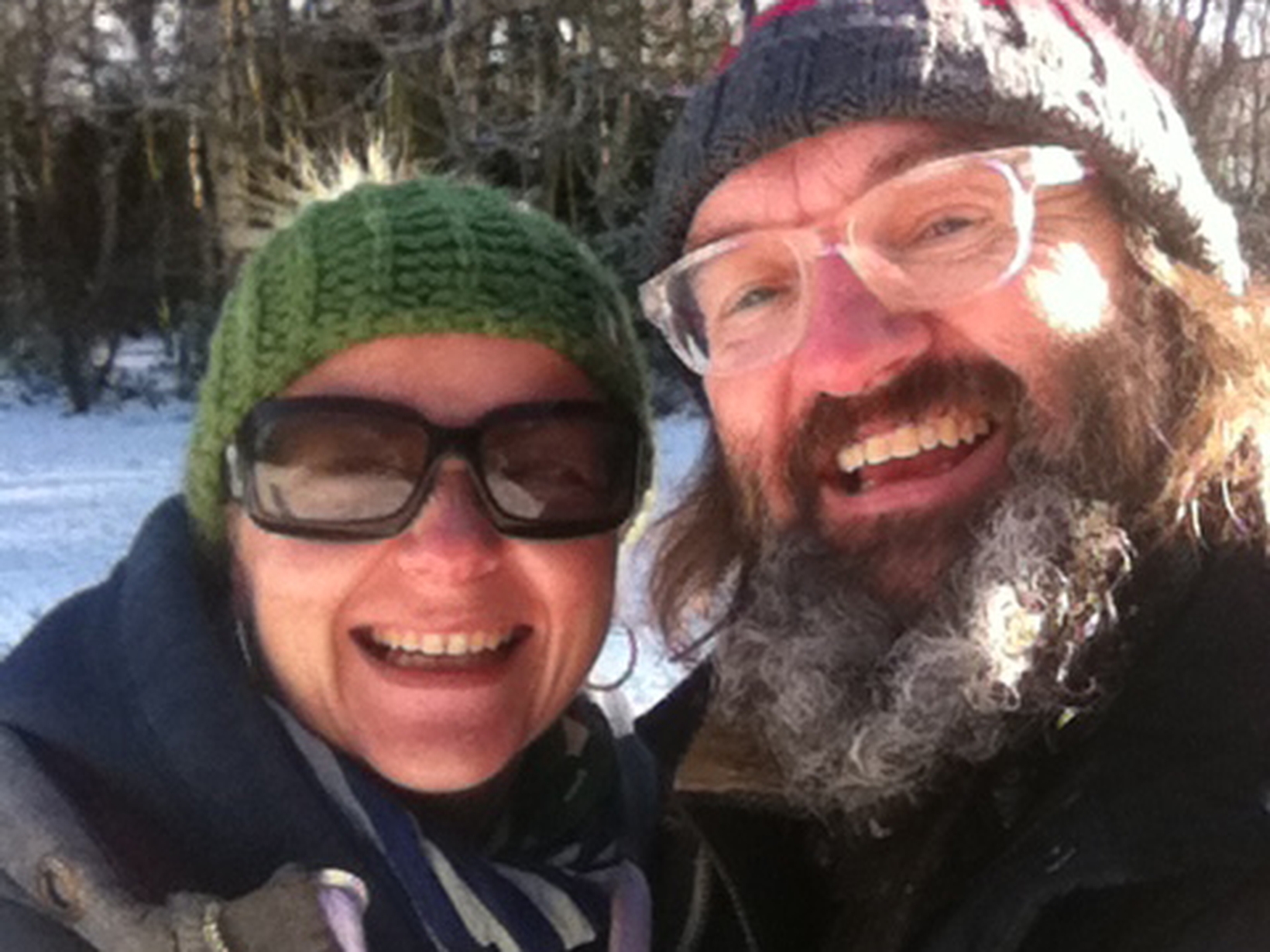 Rachel & Dean from Newark on Trent, United Kingdom