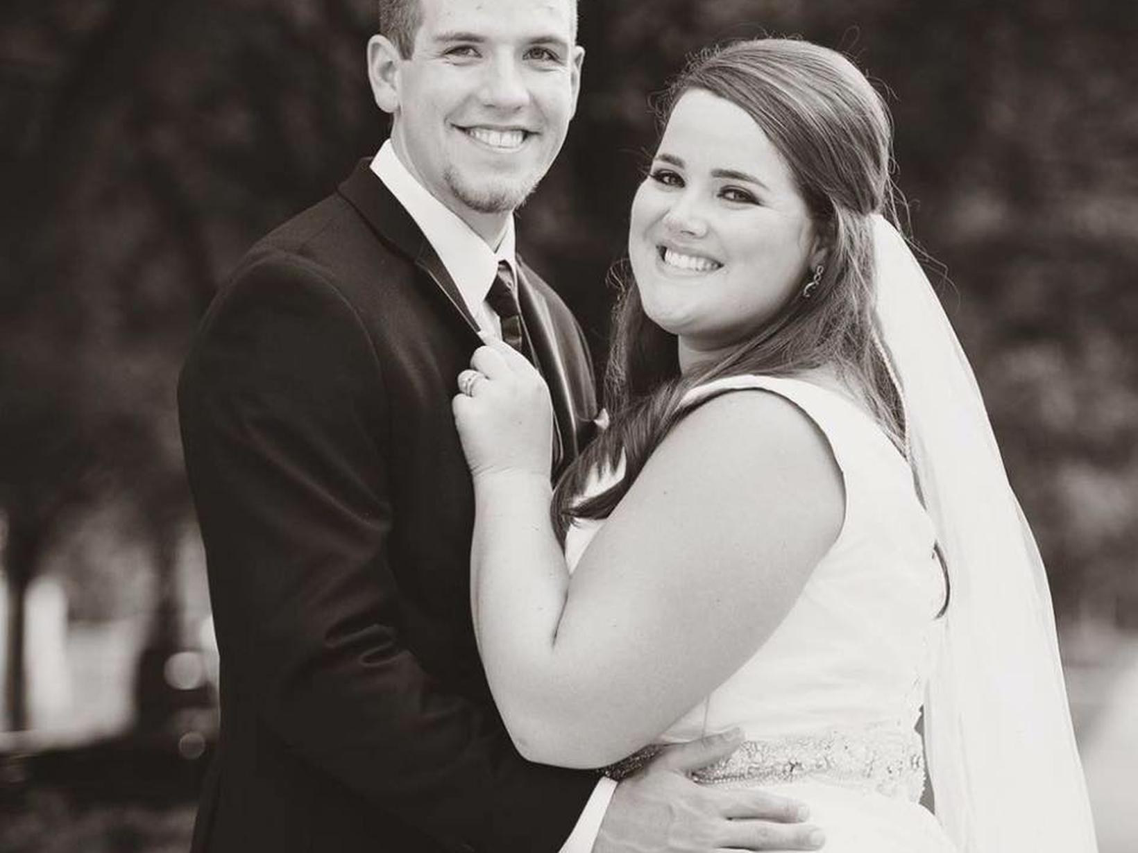 Lauren & Michael from Columbus, Ohio, United States