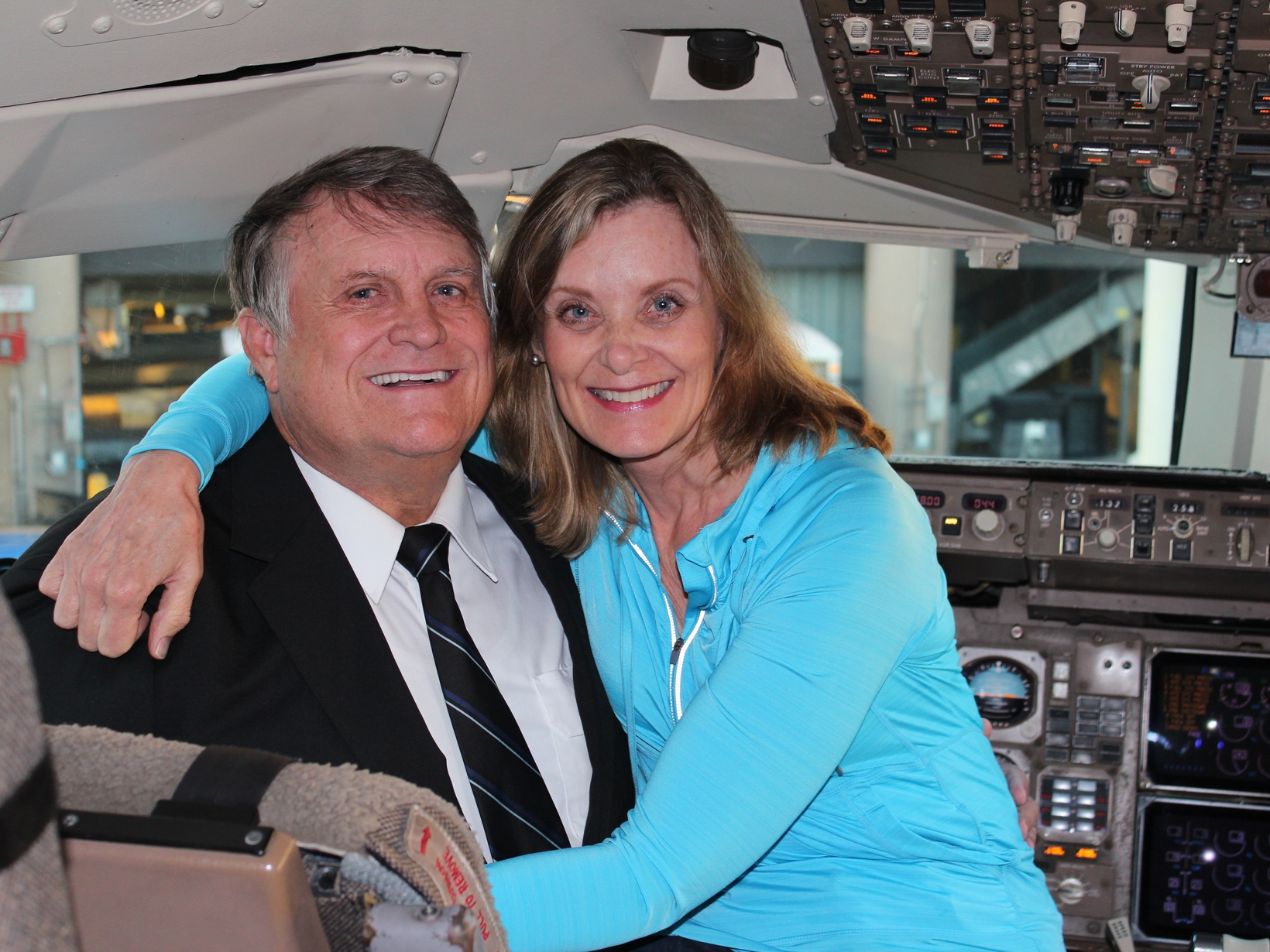 Craig & Leann from Phoenix, Arizona, United States