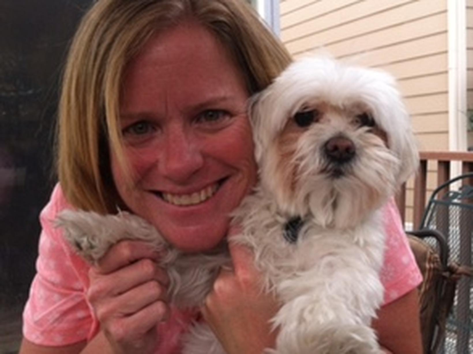 Amy from Longmont, Colorado, United States