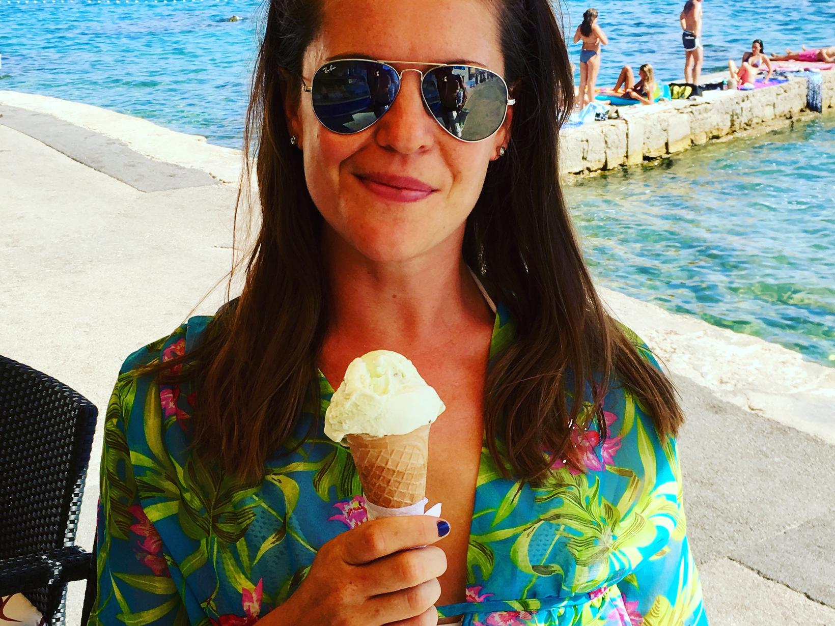 Nicola from Puia-Villanova, Italy