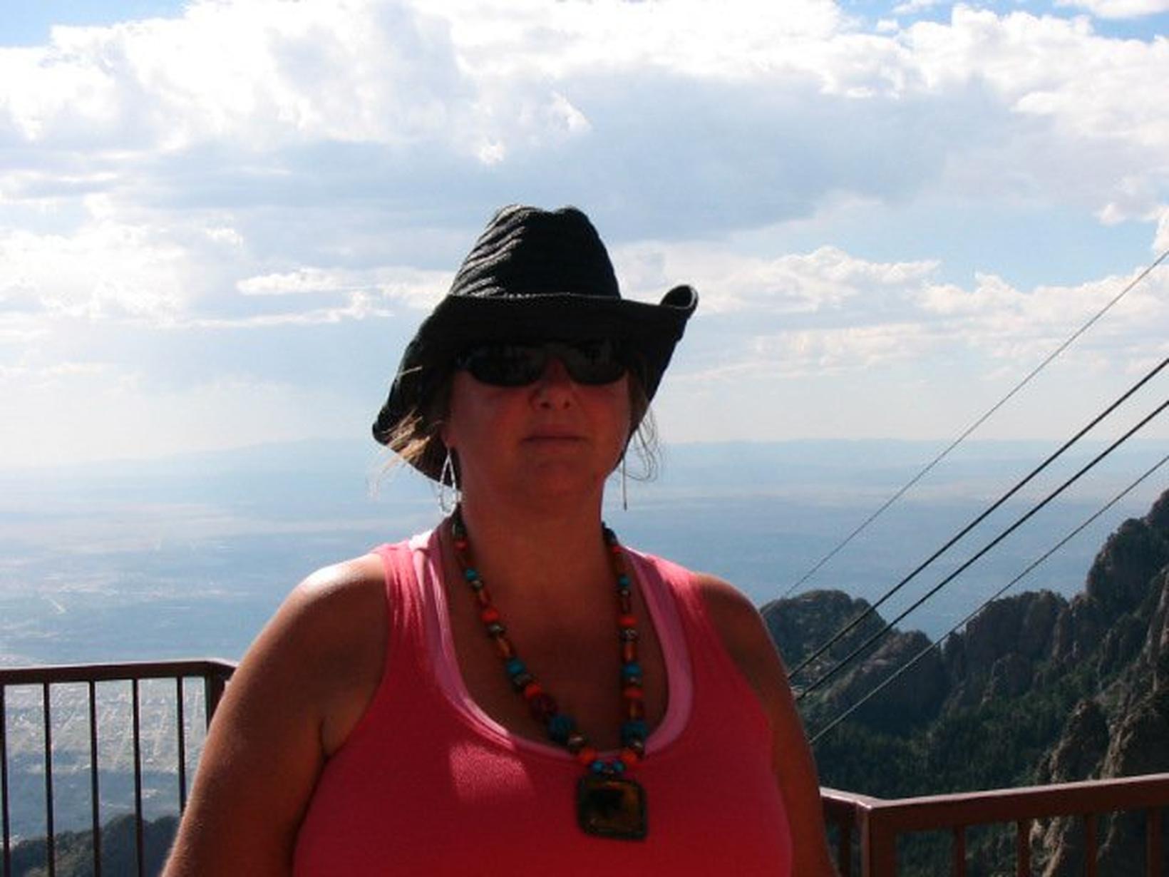 Michaela & Ernesto from Albuquerque, New Mexico, United States