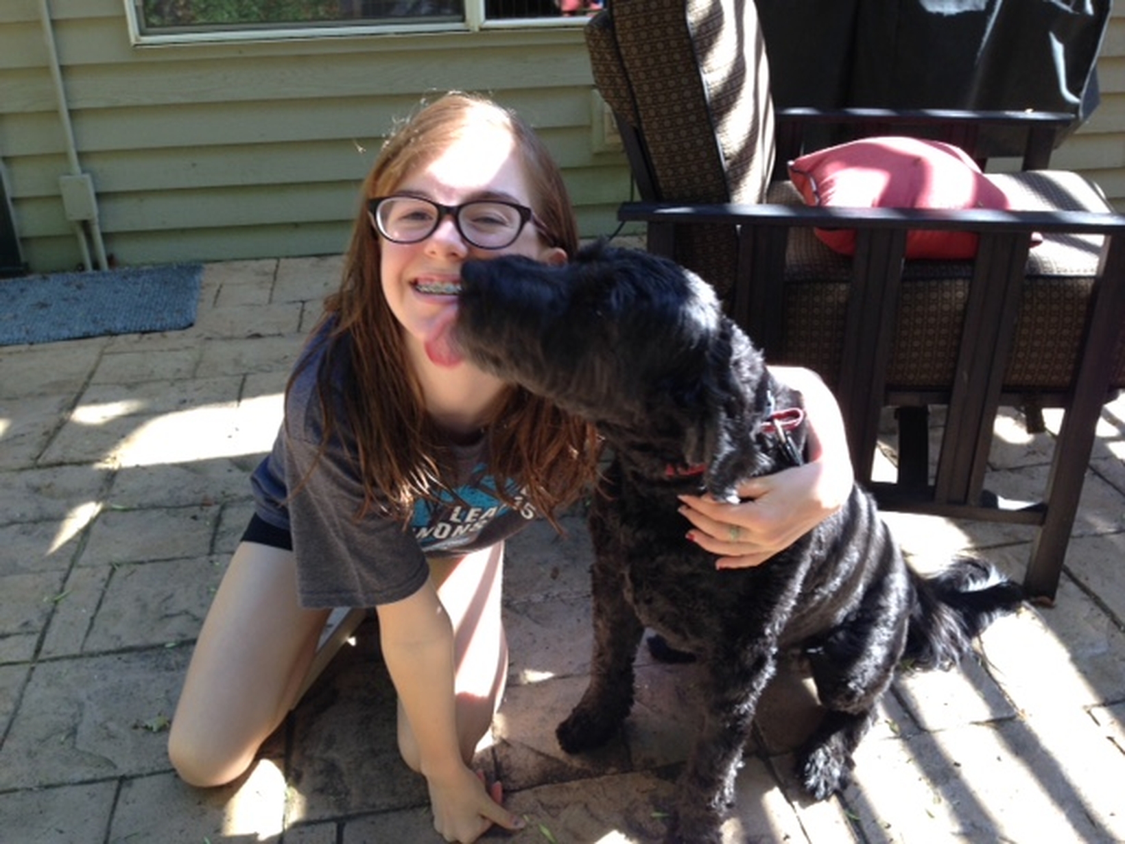 Mary from Lake Oswego, Oregon, United States