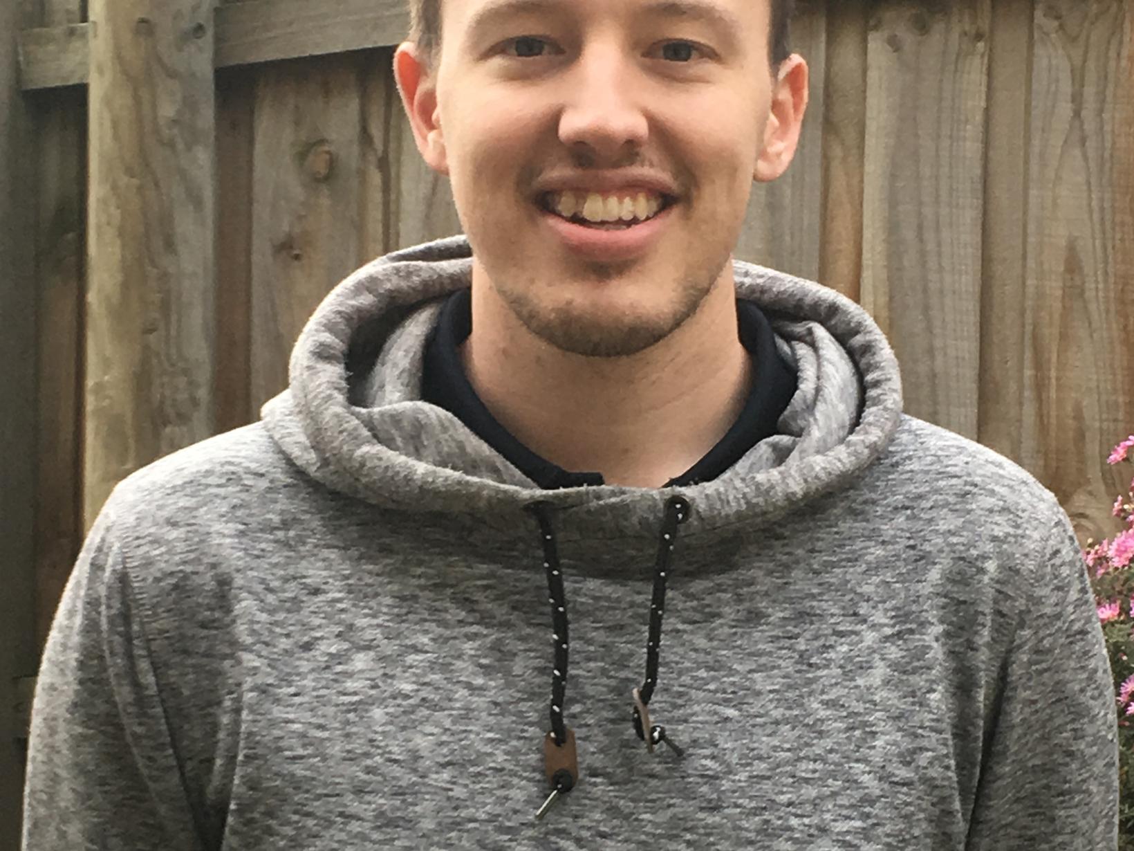 Josh from Ringwood, Victoria, Australia