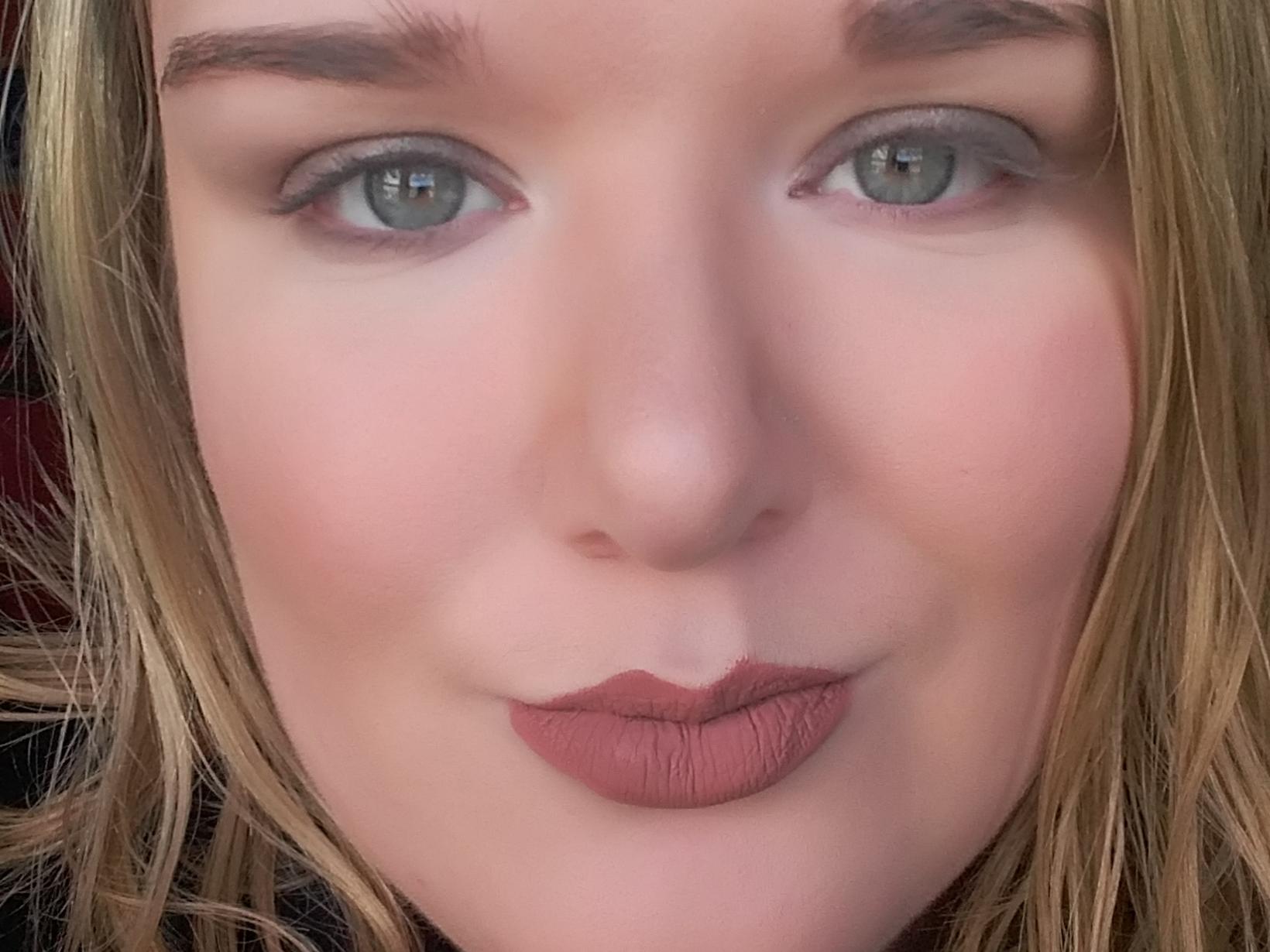 Courtney from Wellington, New Zealand