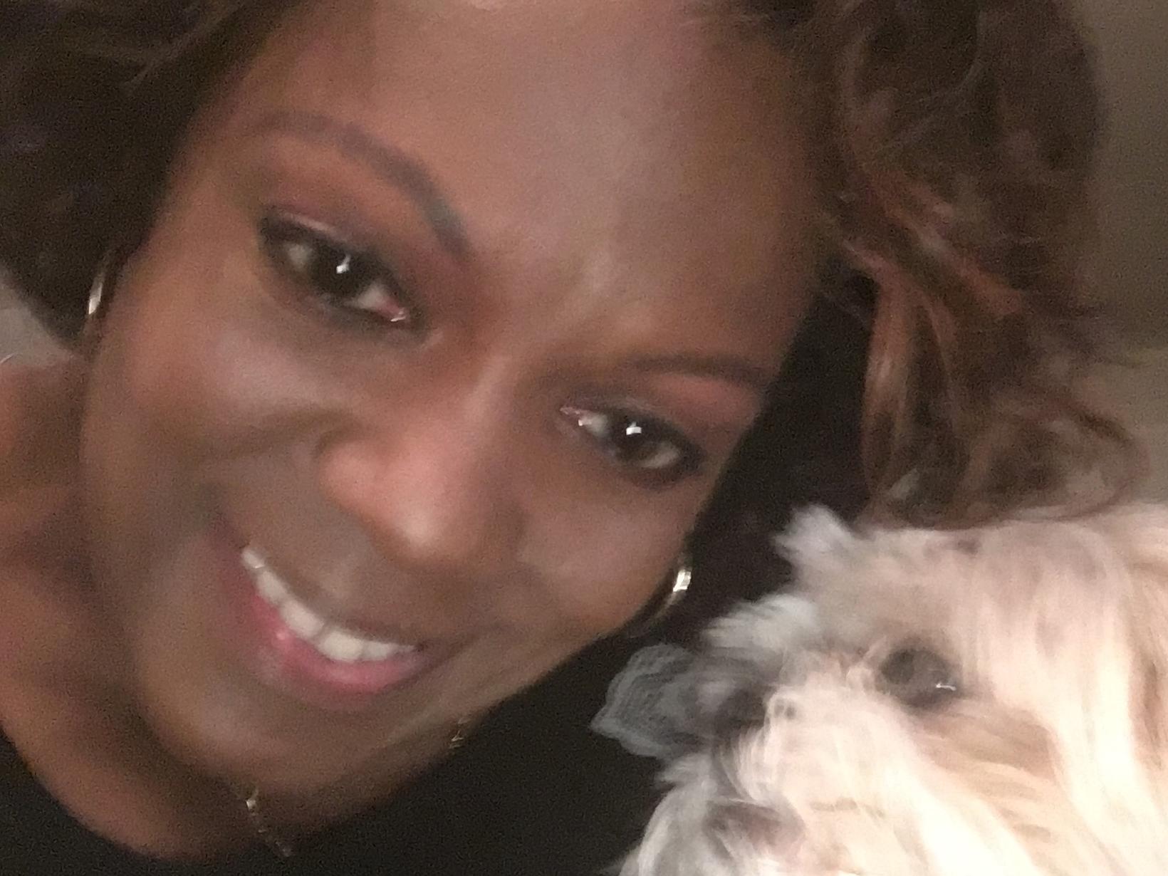 Deidre from Texarkana, Texas, United States