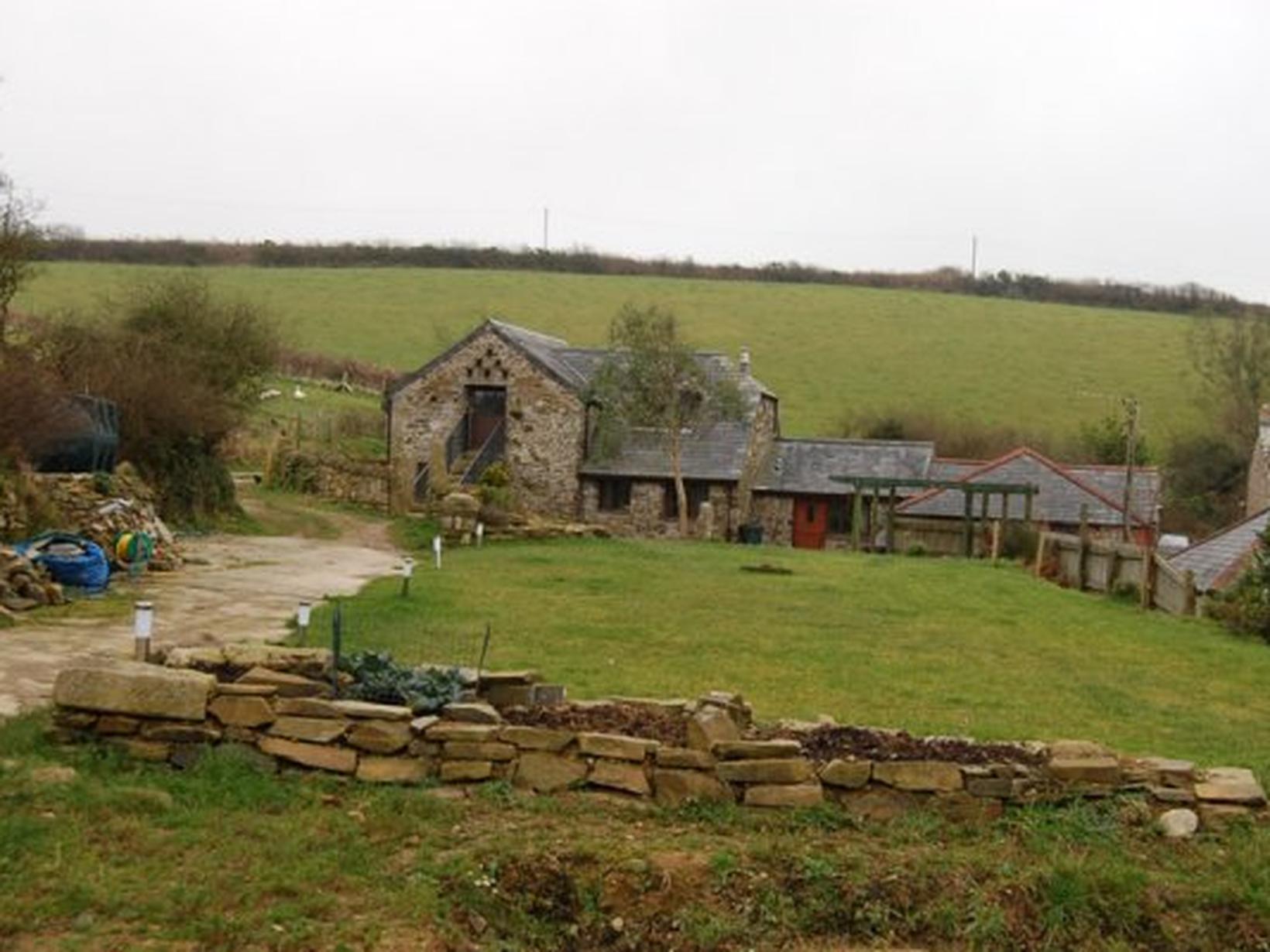 Housesitting assignment in Wadebridge, United Kingdom