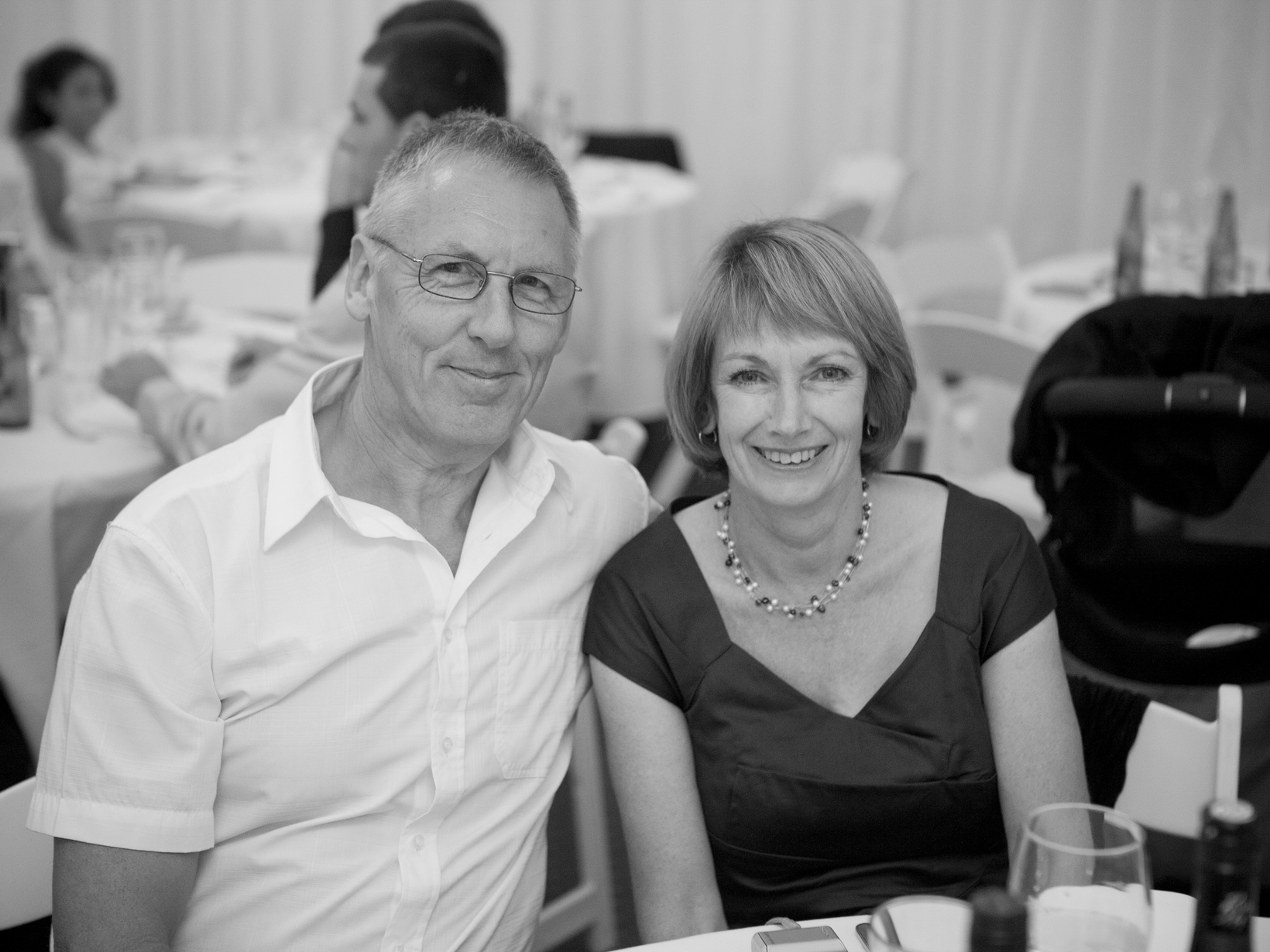 Mike & Jenny from Kerikeri, New Zealand