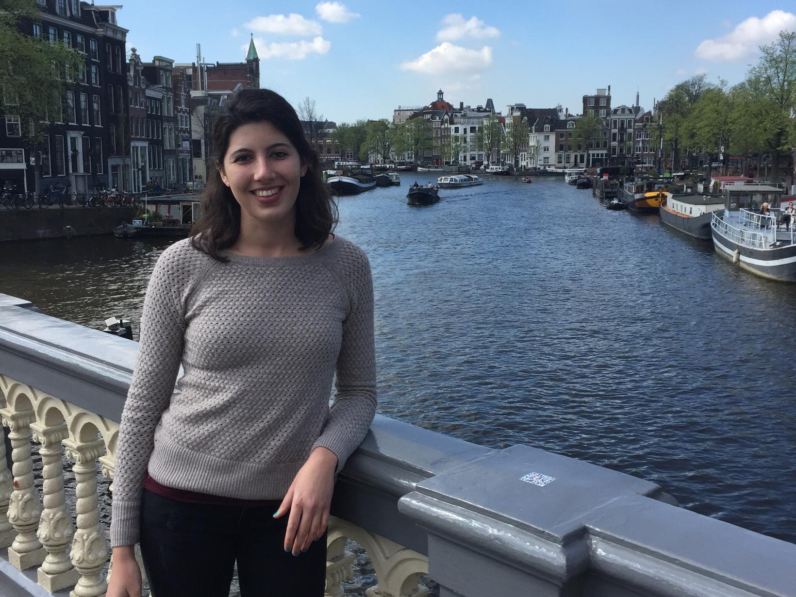Yarelle from Wharton, New Jersey, United States