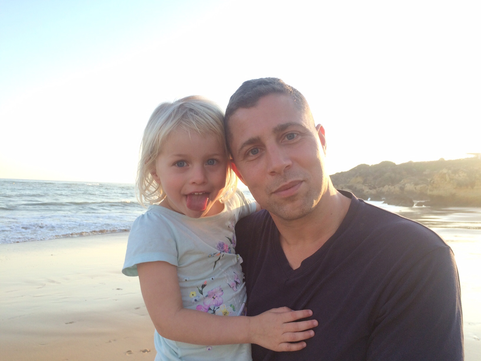 Filippo from London, United Kingdom