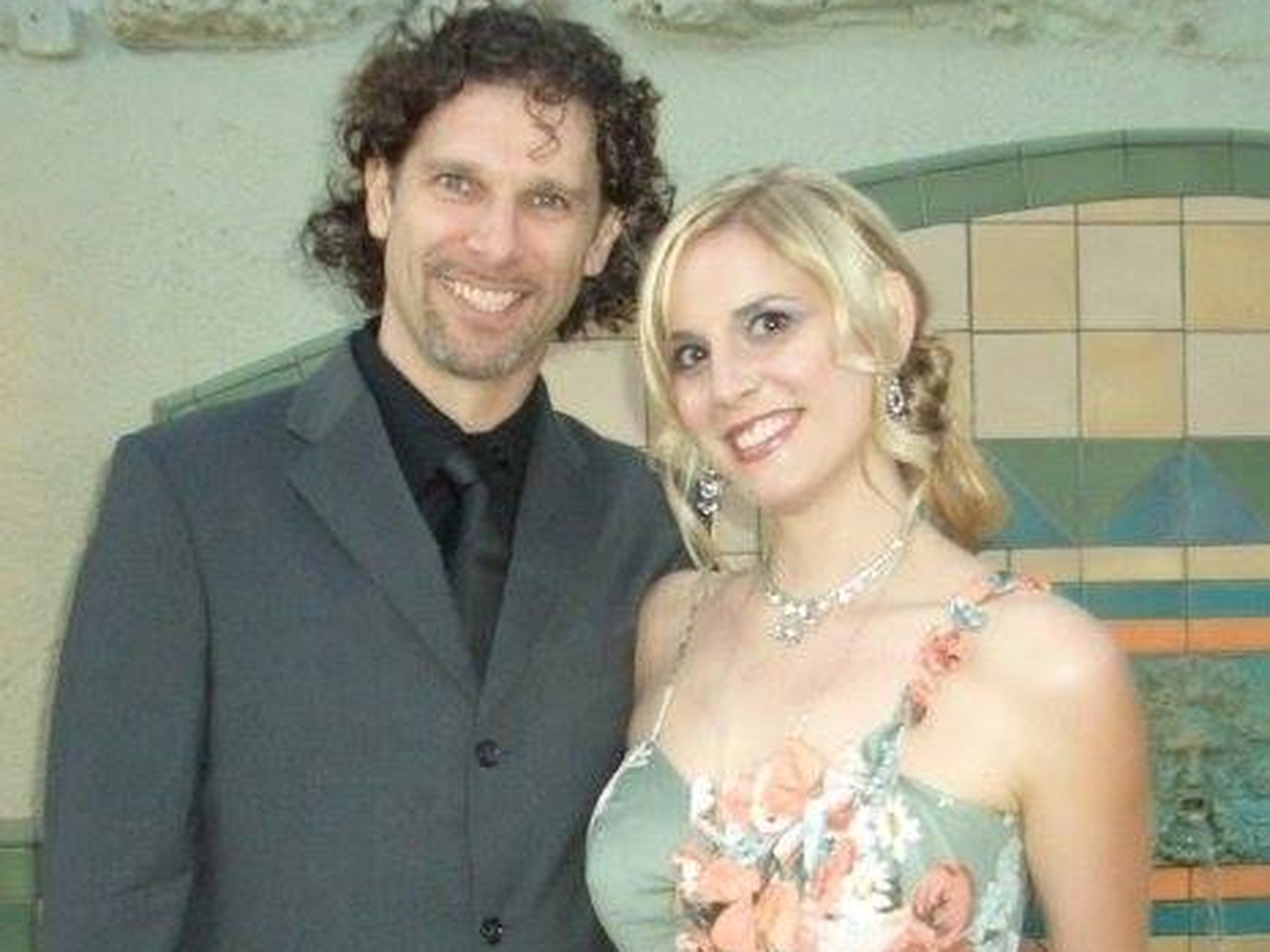 Kirsten & Jonathan from Los Angeles, California, United States