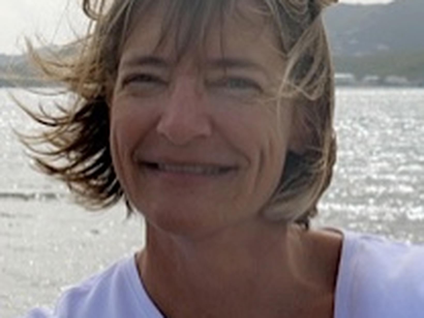 Kathy from Toronto, Ontario, Canada