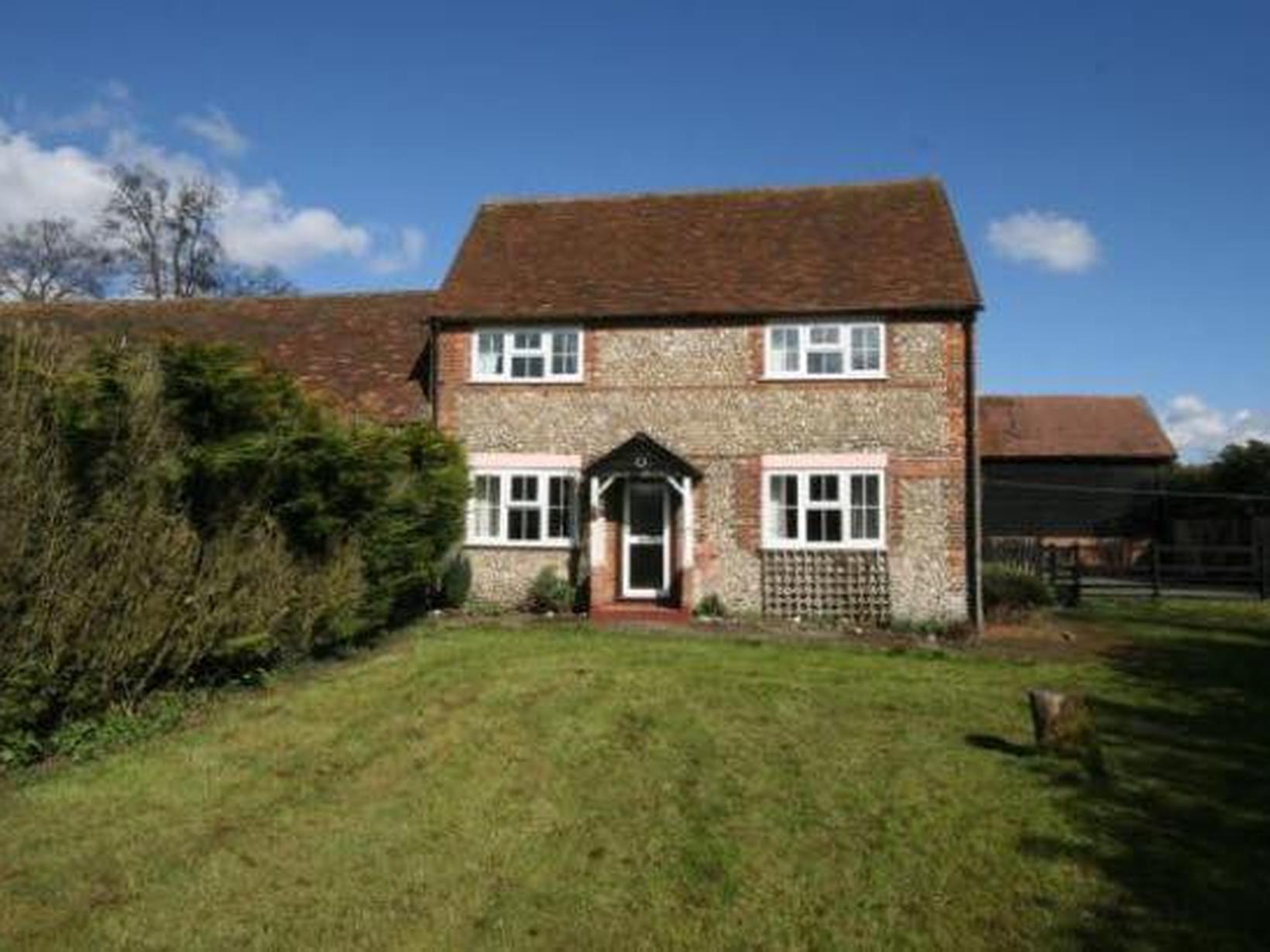 Housesitting assignment in Princes Risborough, United Kingdom