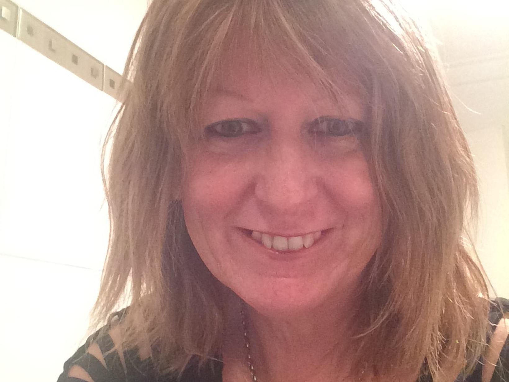 Aniela from Perth, Western Australia, Australia