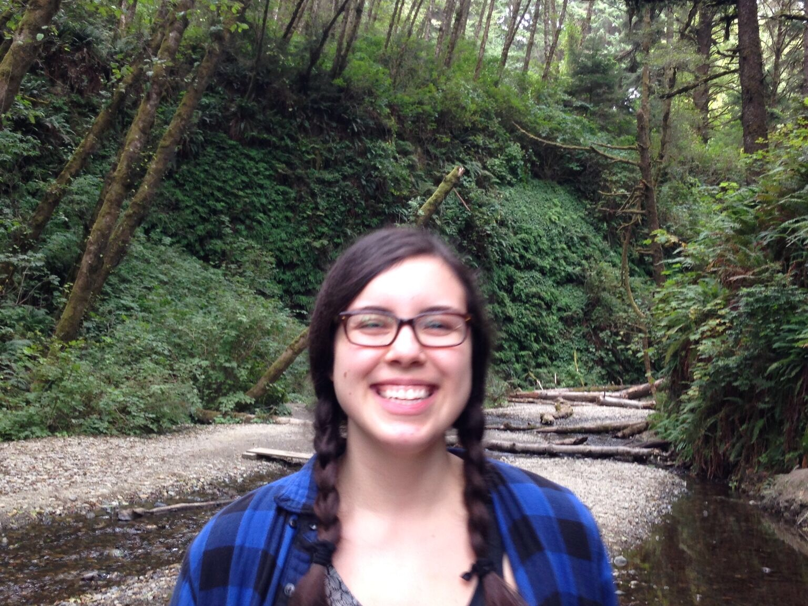 Miriam from Austin, Texas, United States