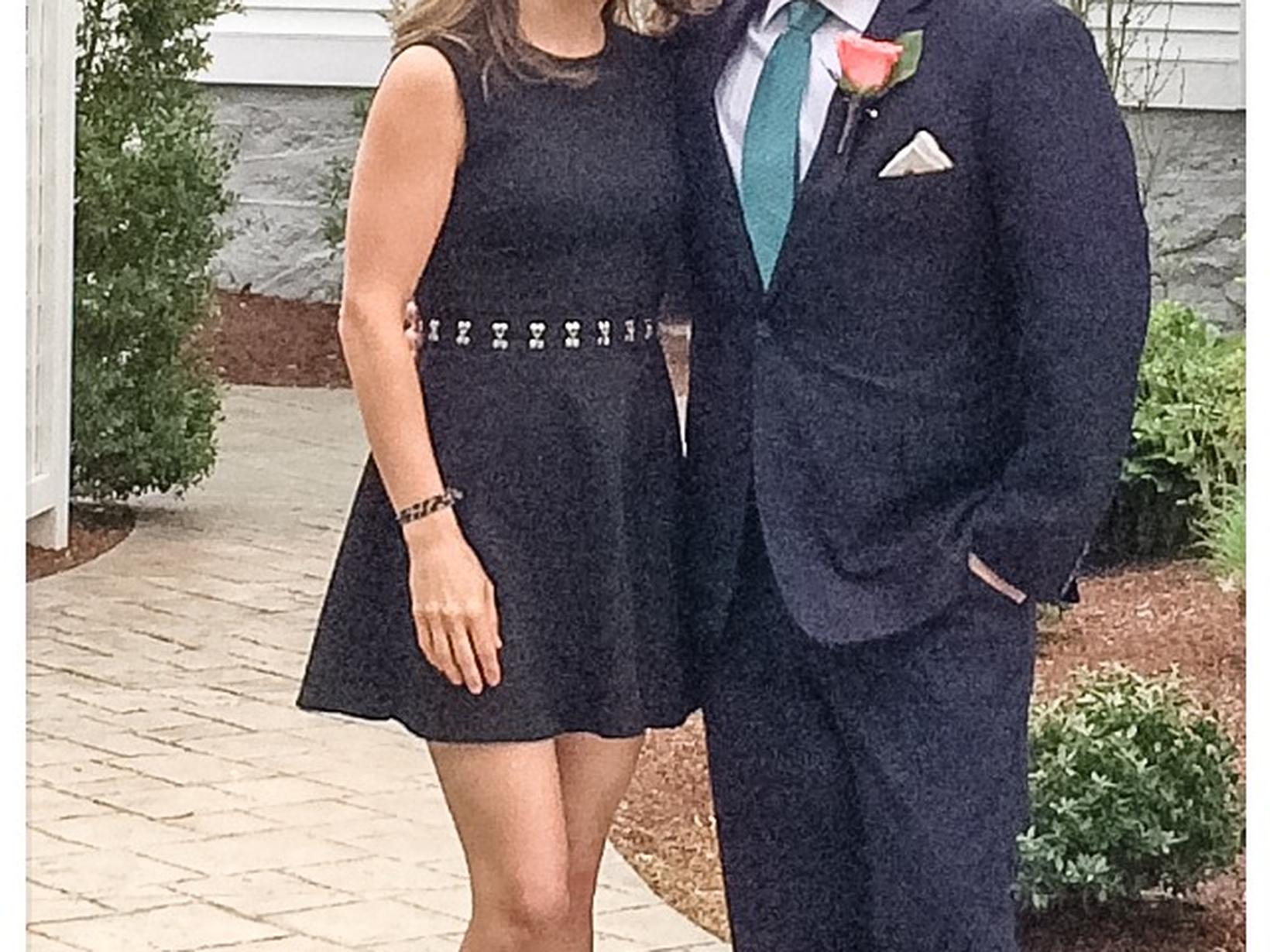 Gerald & Kaitlyn from Pleasantville, New York, United States