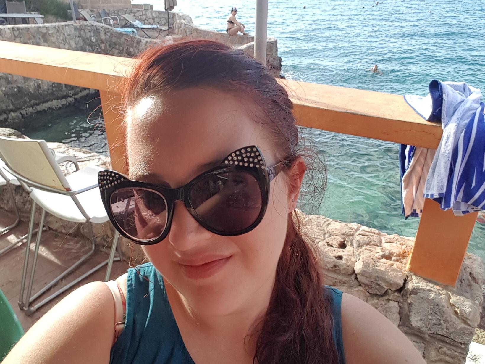 Monique from Pretoria East, South Africa