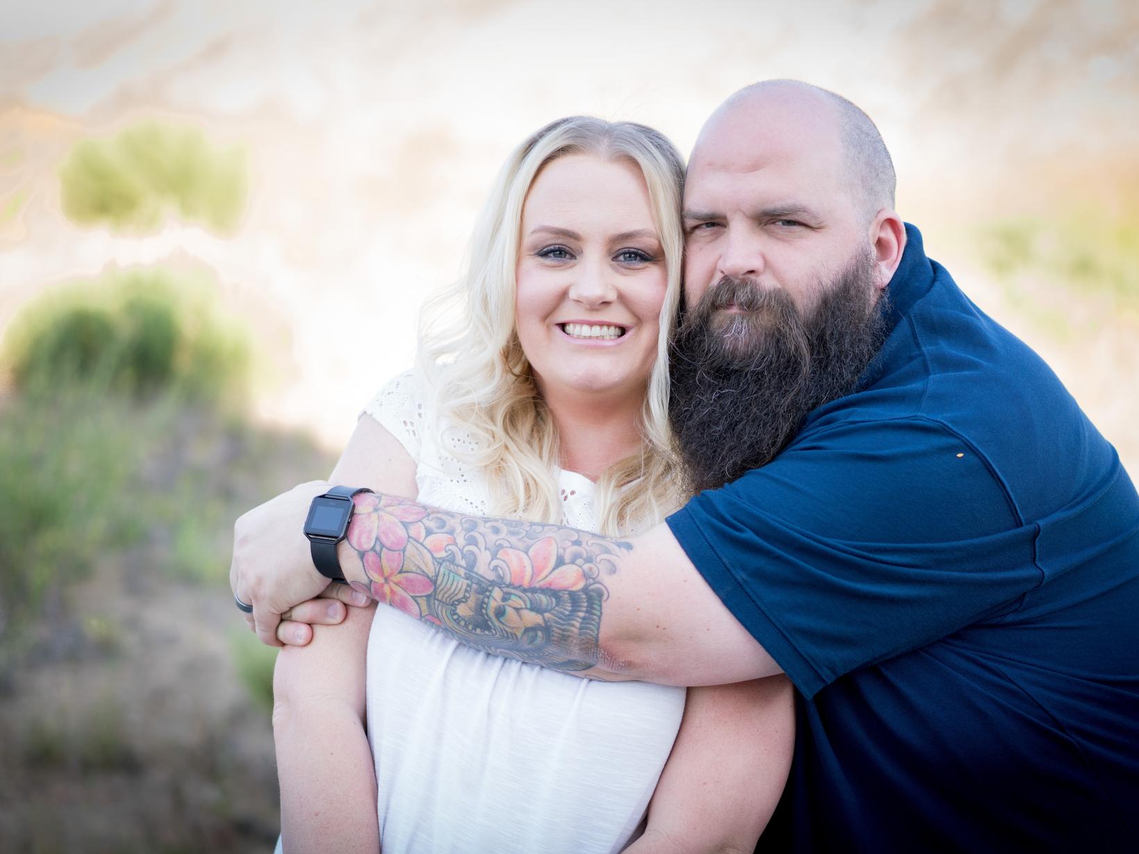 Amy & josh from Riverside, California, United States