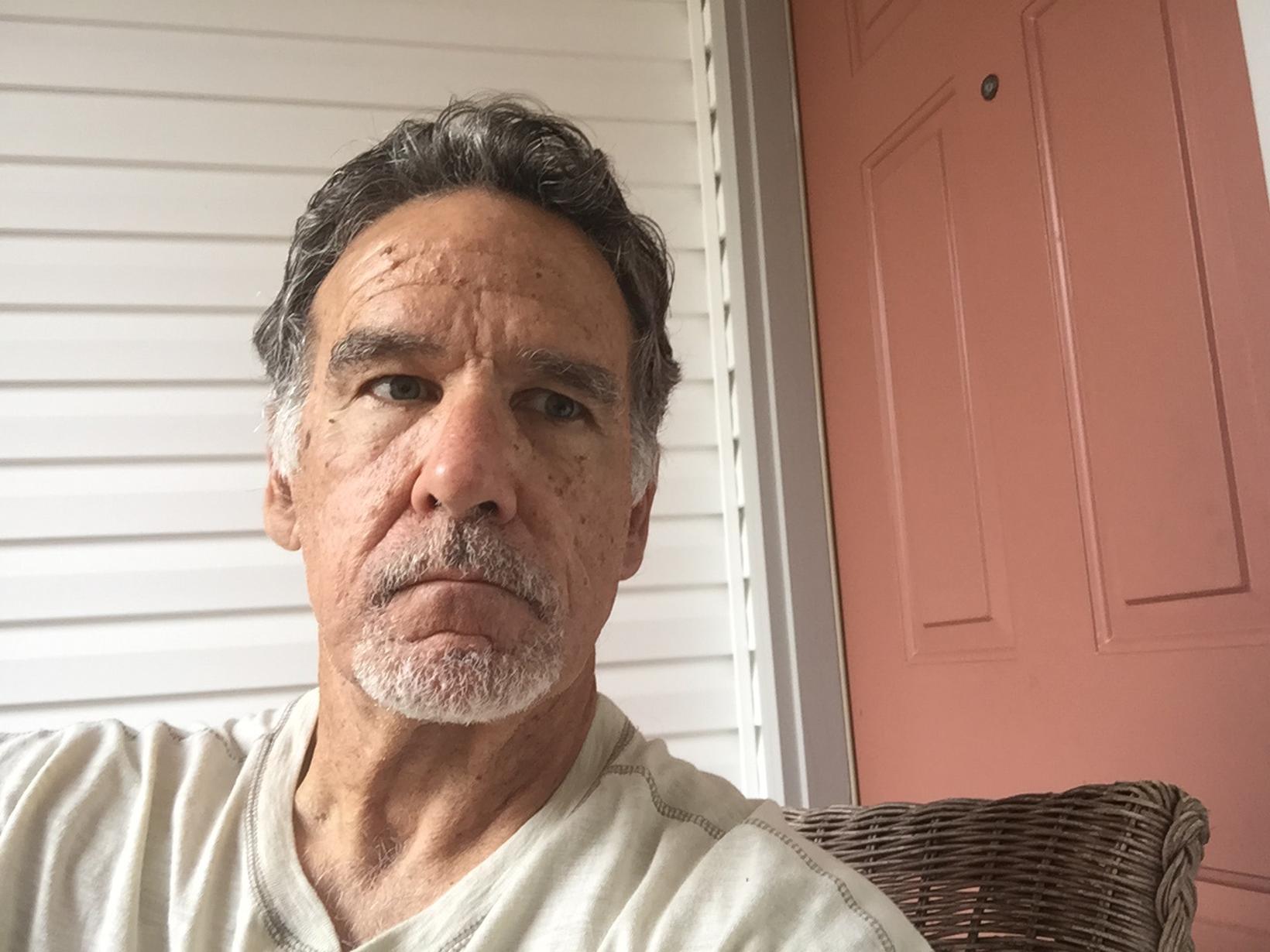 Mike from Fort Walton Beach, Florida, United States