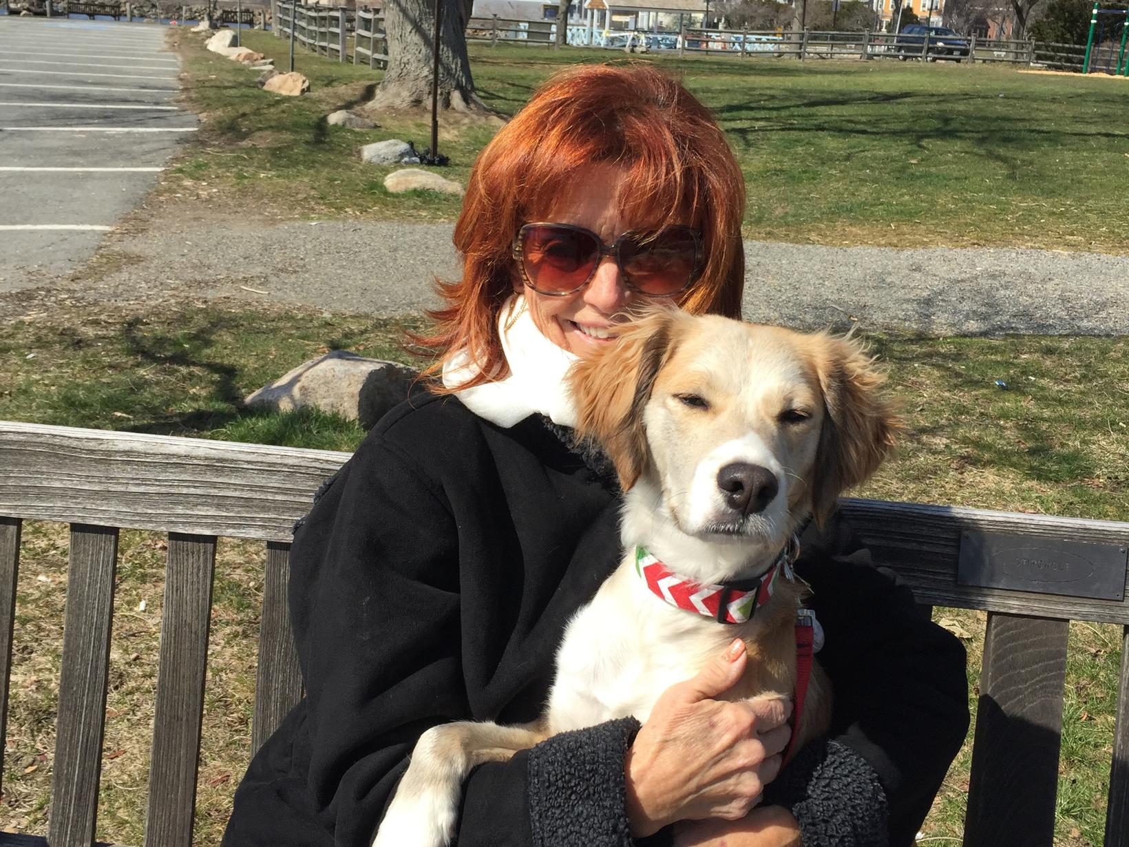 Daphne from Rockport, Massachusetts, United States