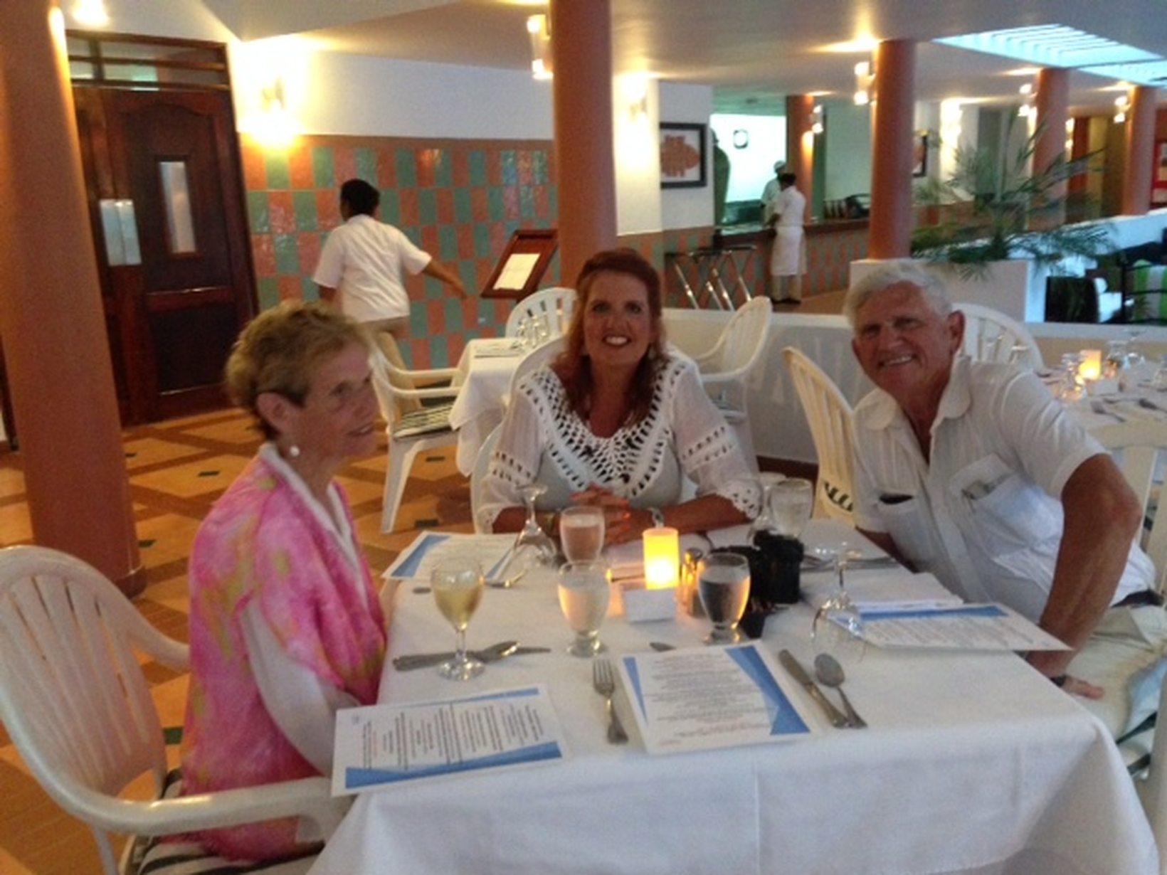 Jeff & Susan from Roswell, New Mexico, United States