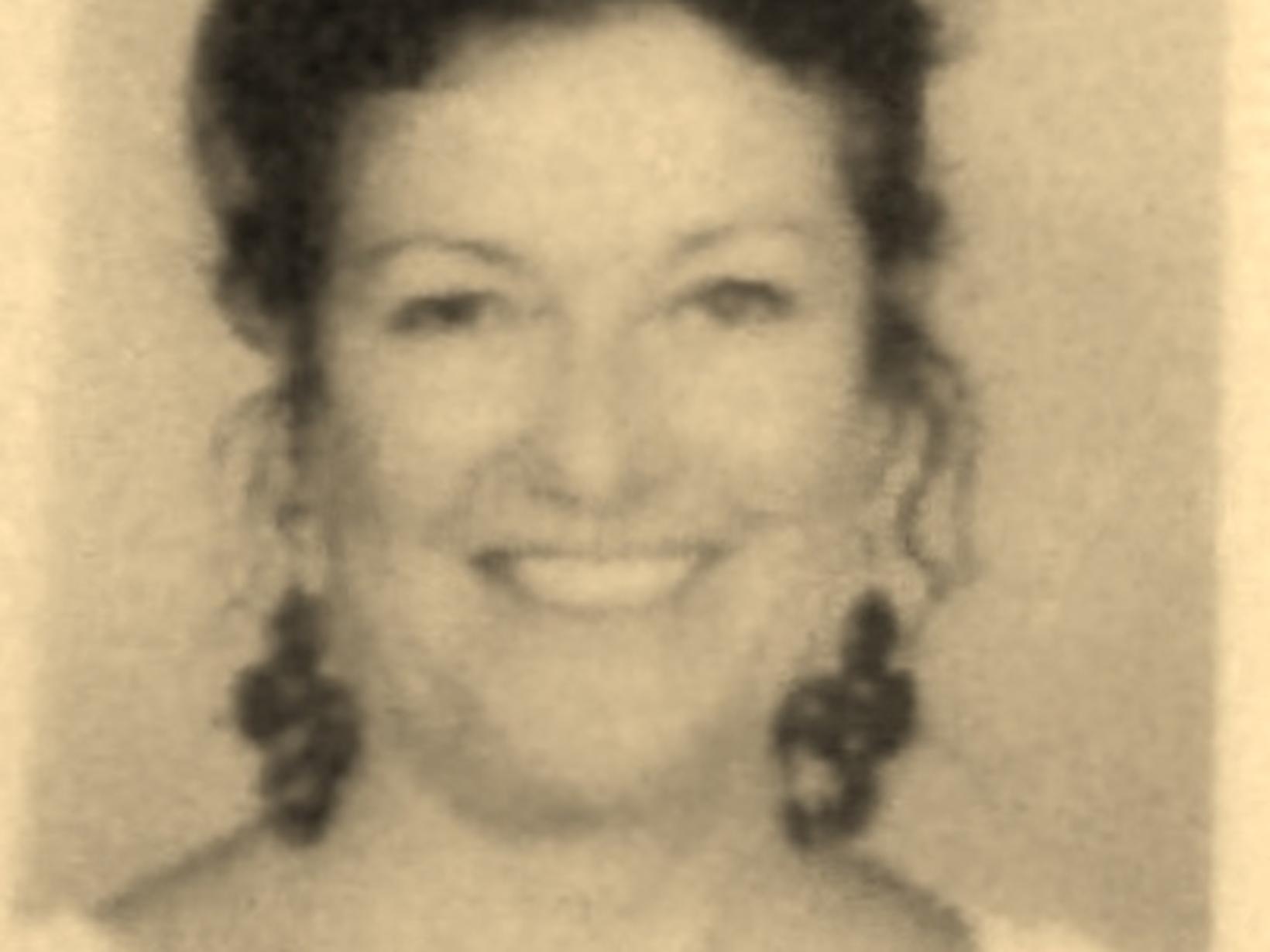 Terri from Auckland, New Zealand