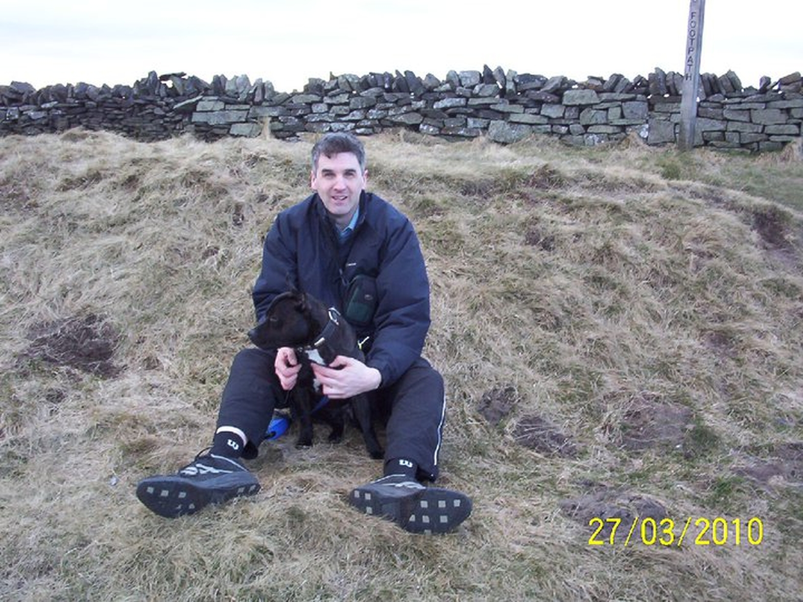 Nigel from Warrington, United Kingdom