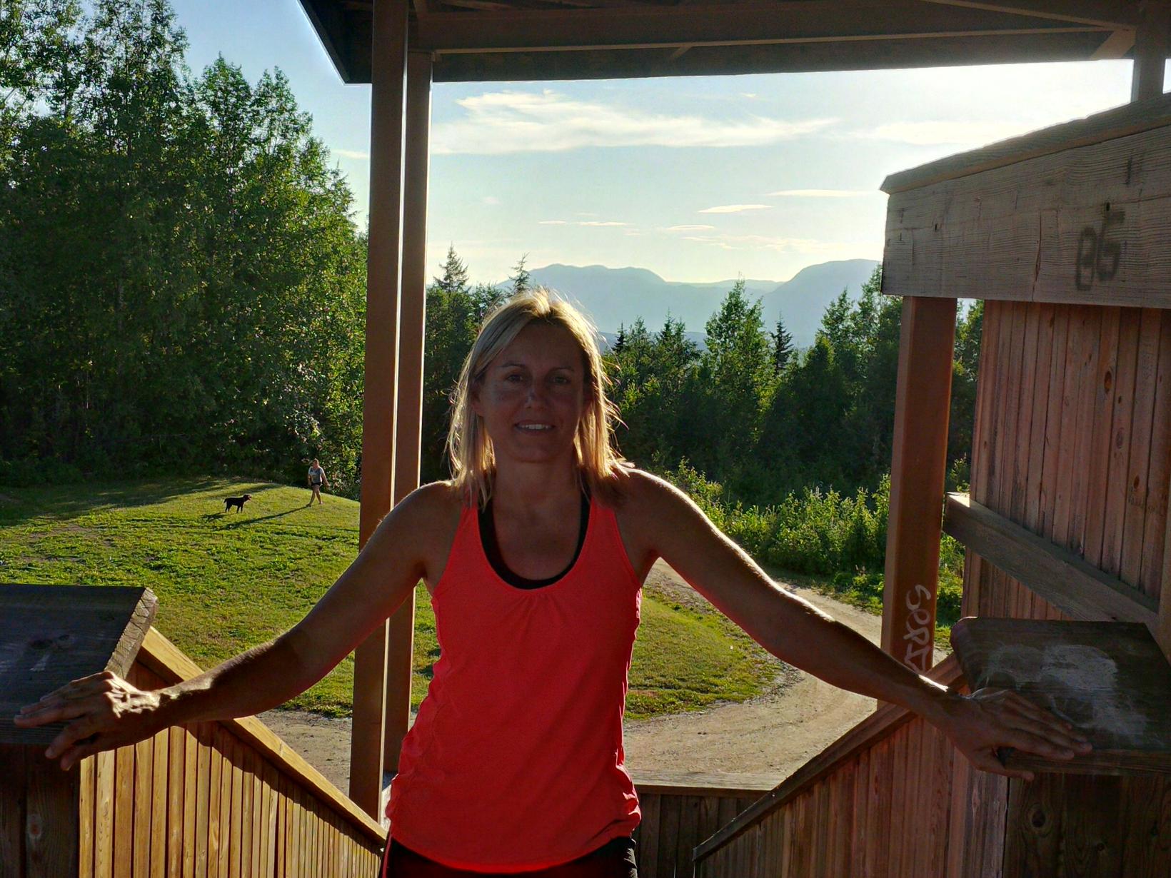 Irene from Stratford, Ontario, Canada