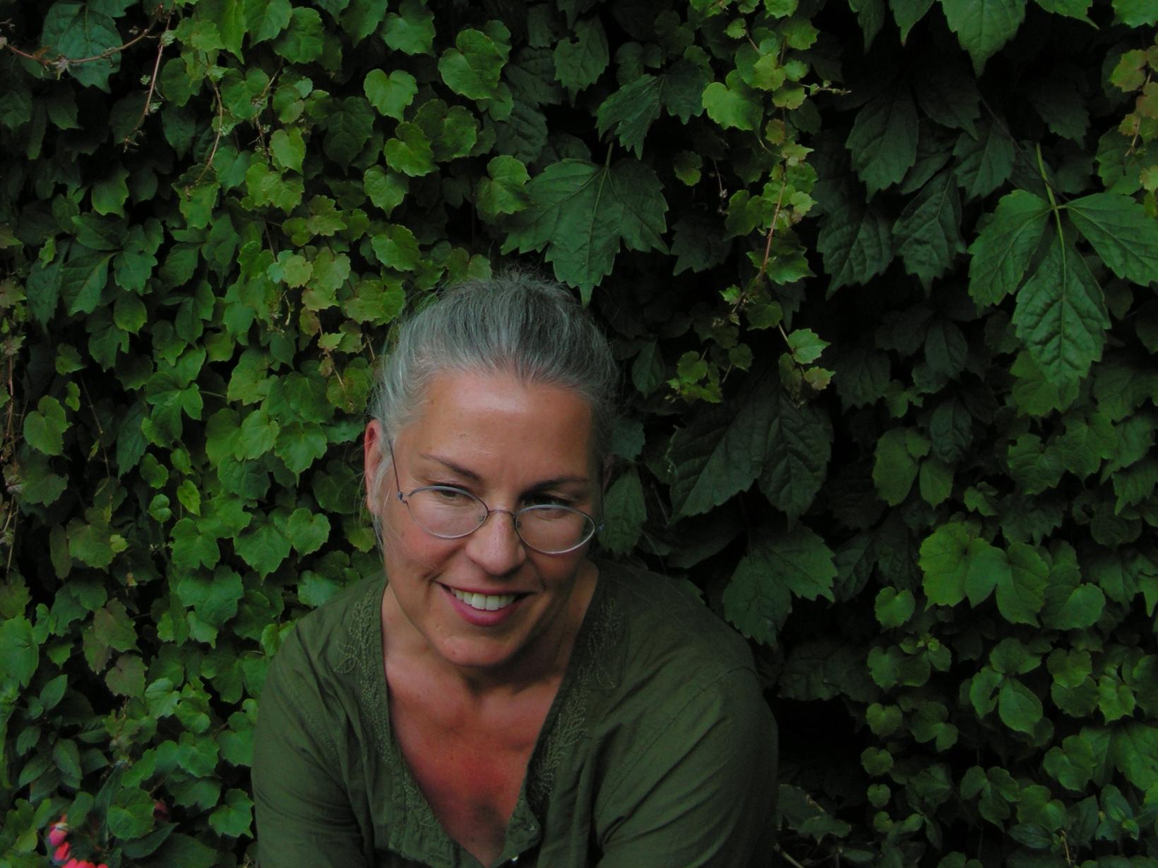 Doris from Chesterfield, New Hampshire, United States