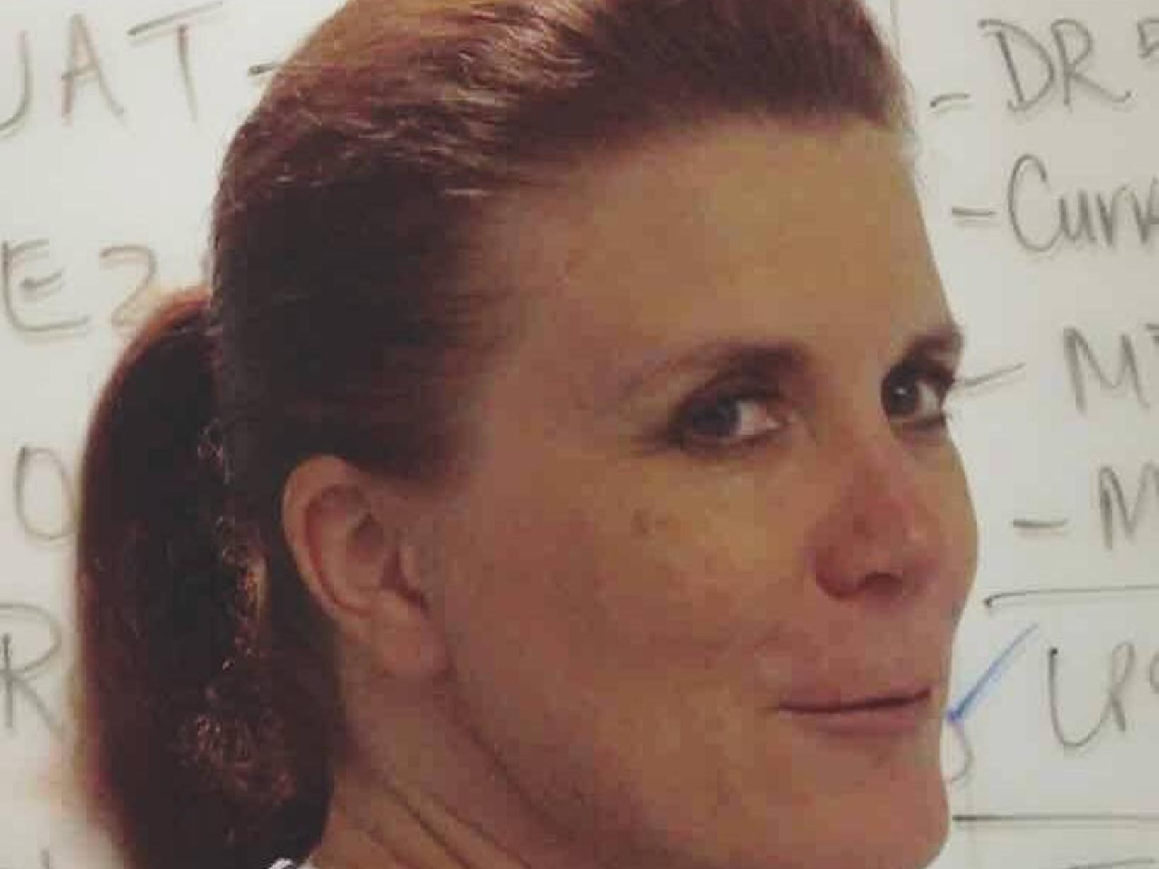 Kay from Gold Coast, Queensland, Australia