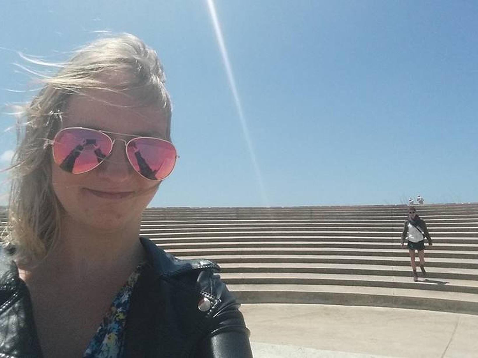 Hannah from Plymouth, United Kingdom