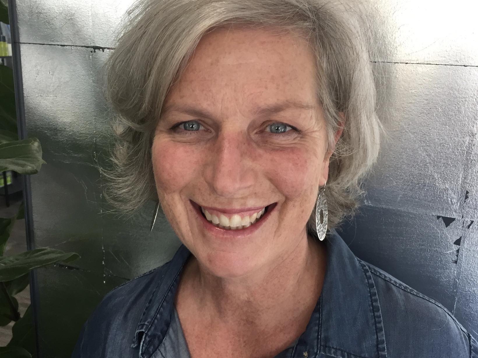 Pam from Halifax, Nova Scotia, Canada