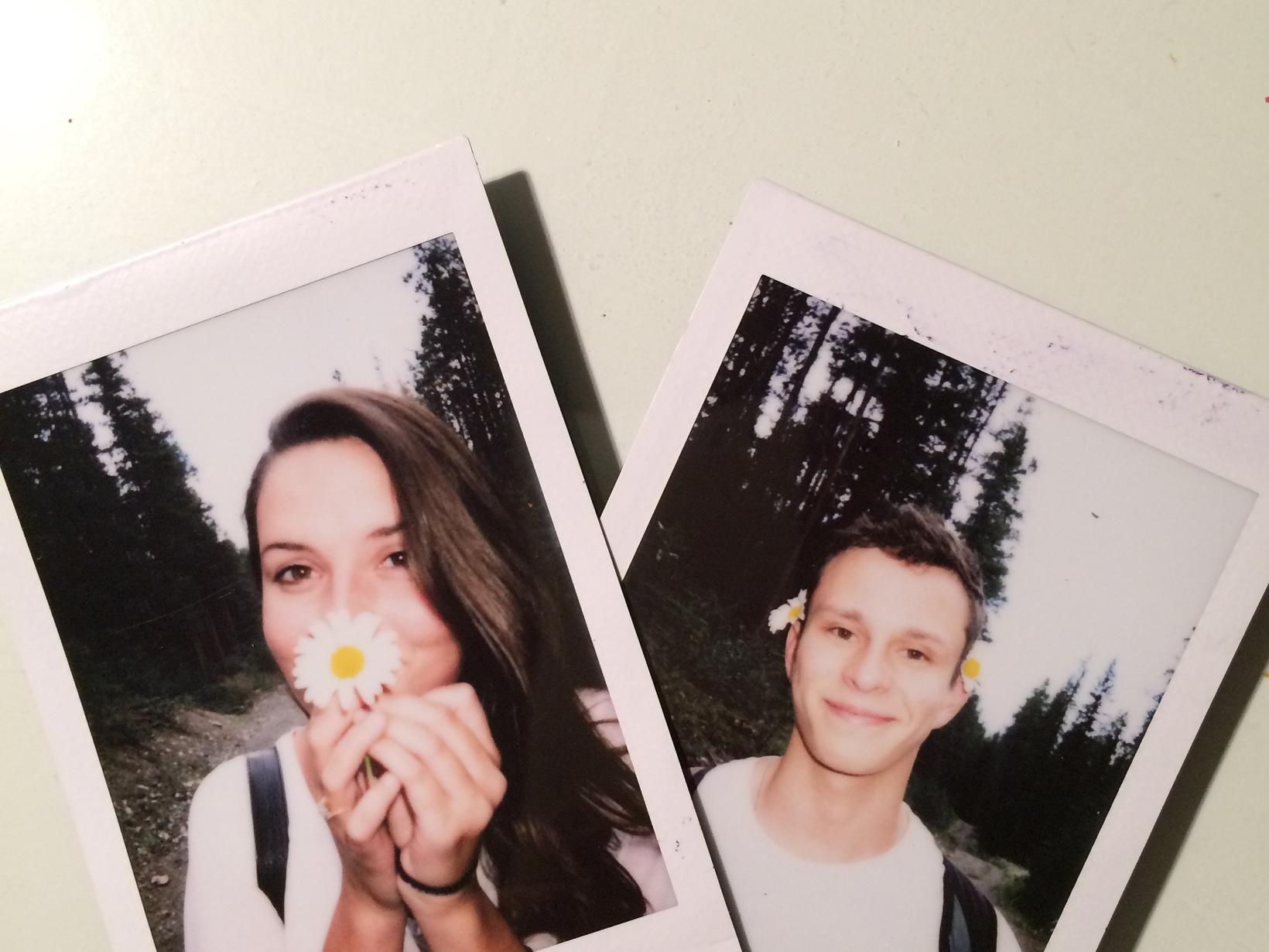 Joseph & Hayley from Windsor, Ontario, Canada