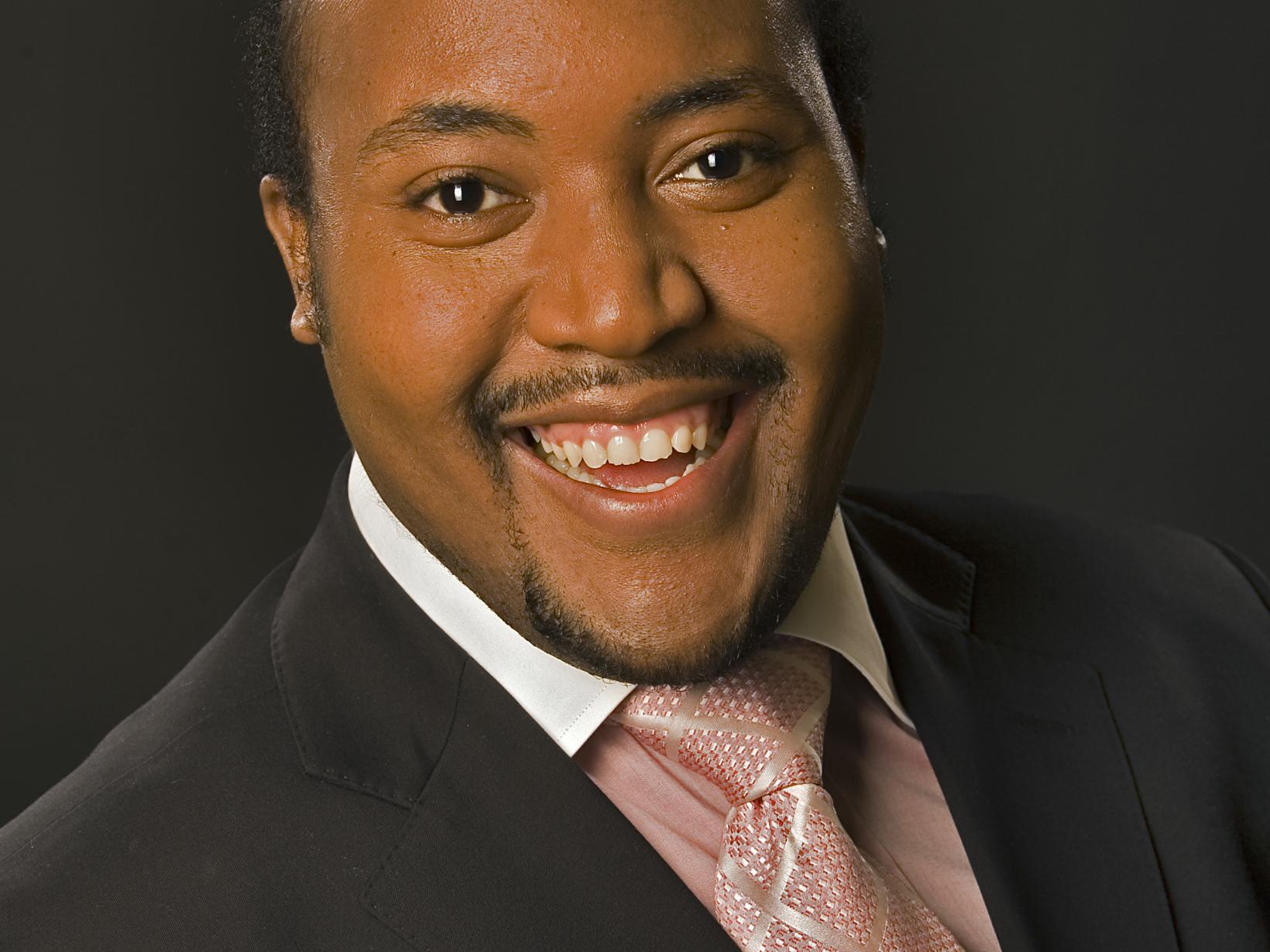 Njabulo from London, United Kingdom